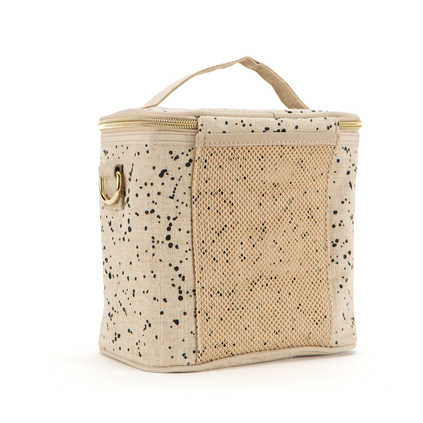 Ink Splatter Lunch Bundle