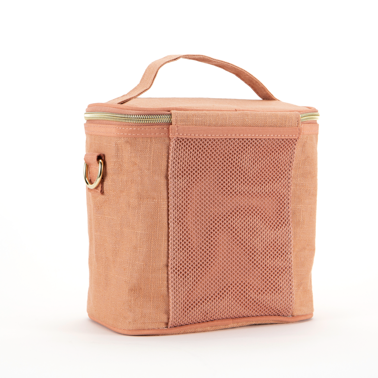 Muted Clay Travel Bundle