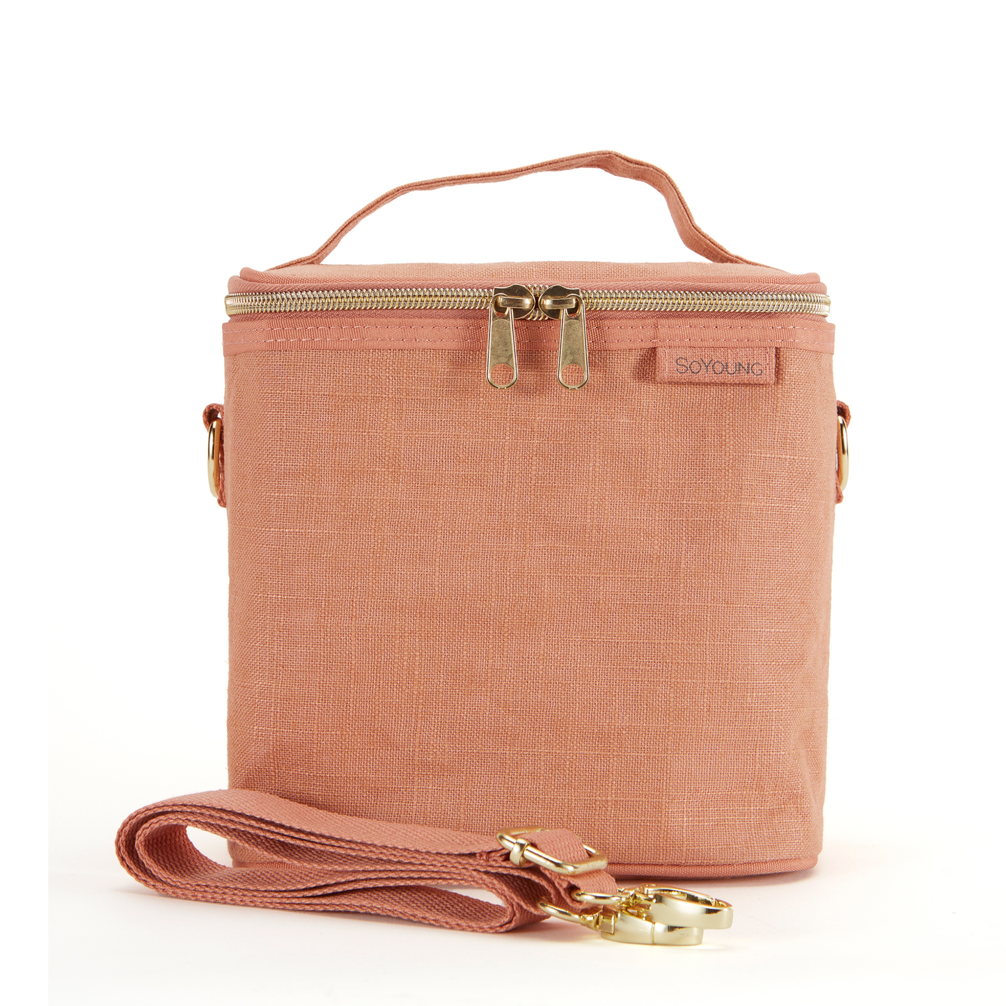 Muted Clay Travel Bundle