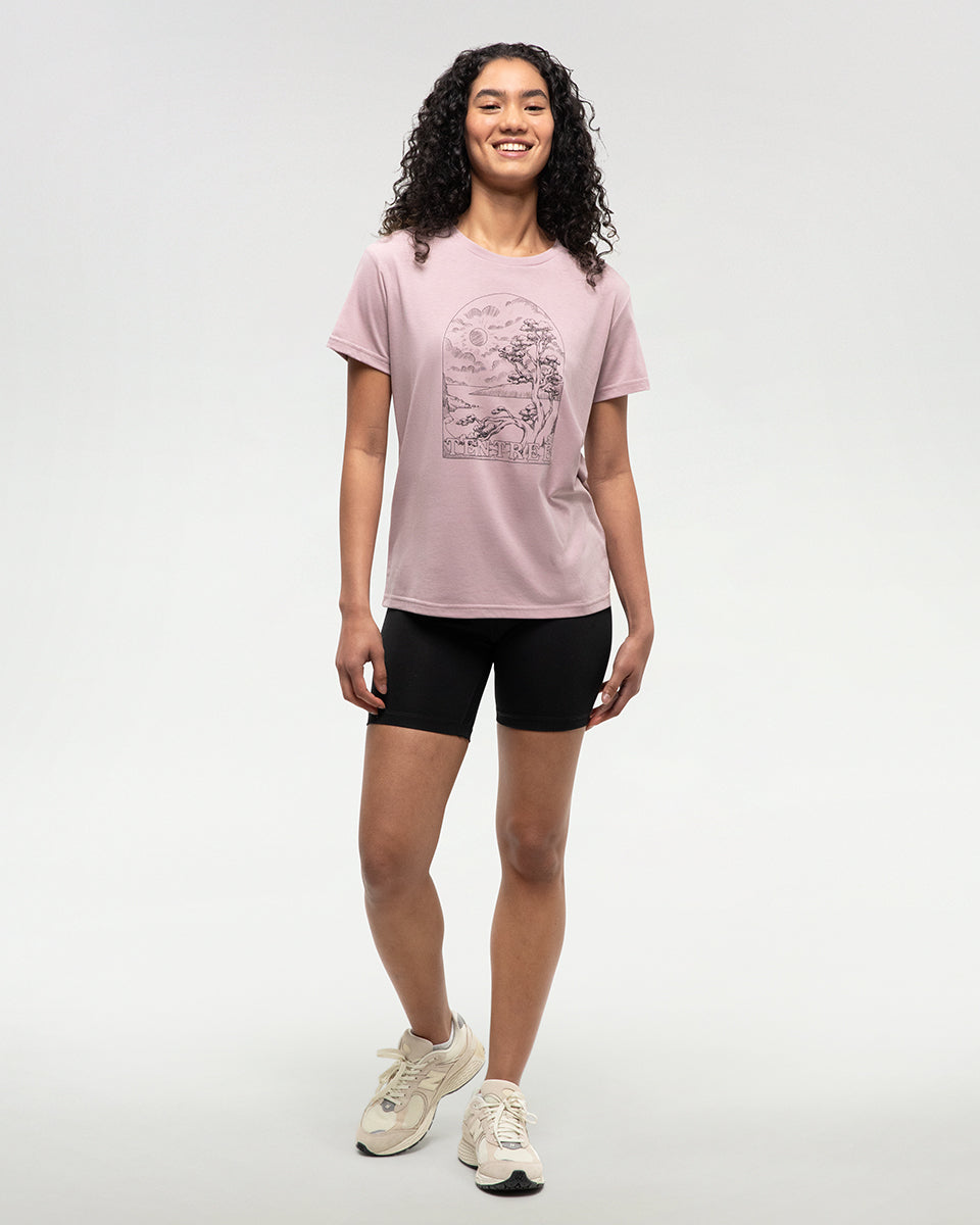 Tentree Clifftop T-Shirt
