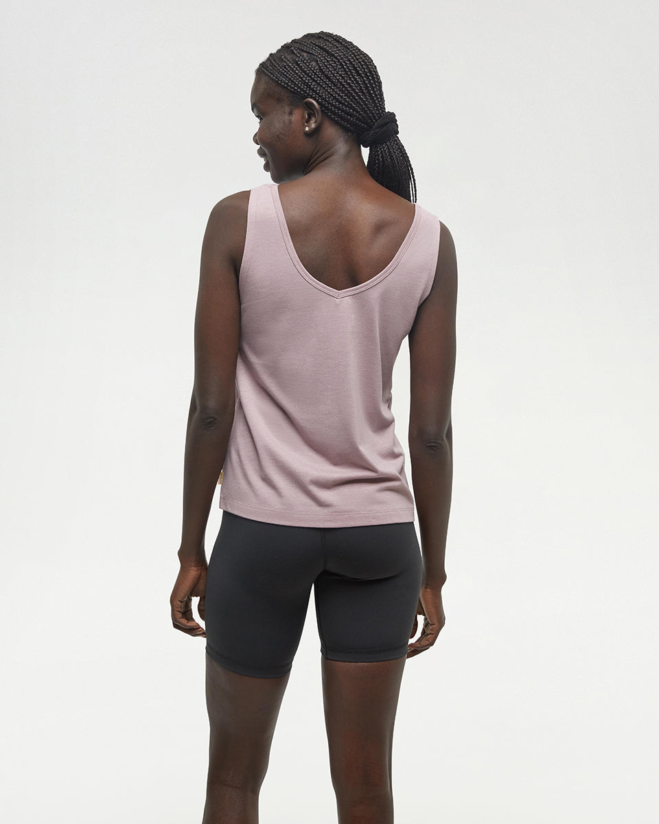Kinney Tank
