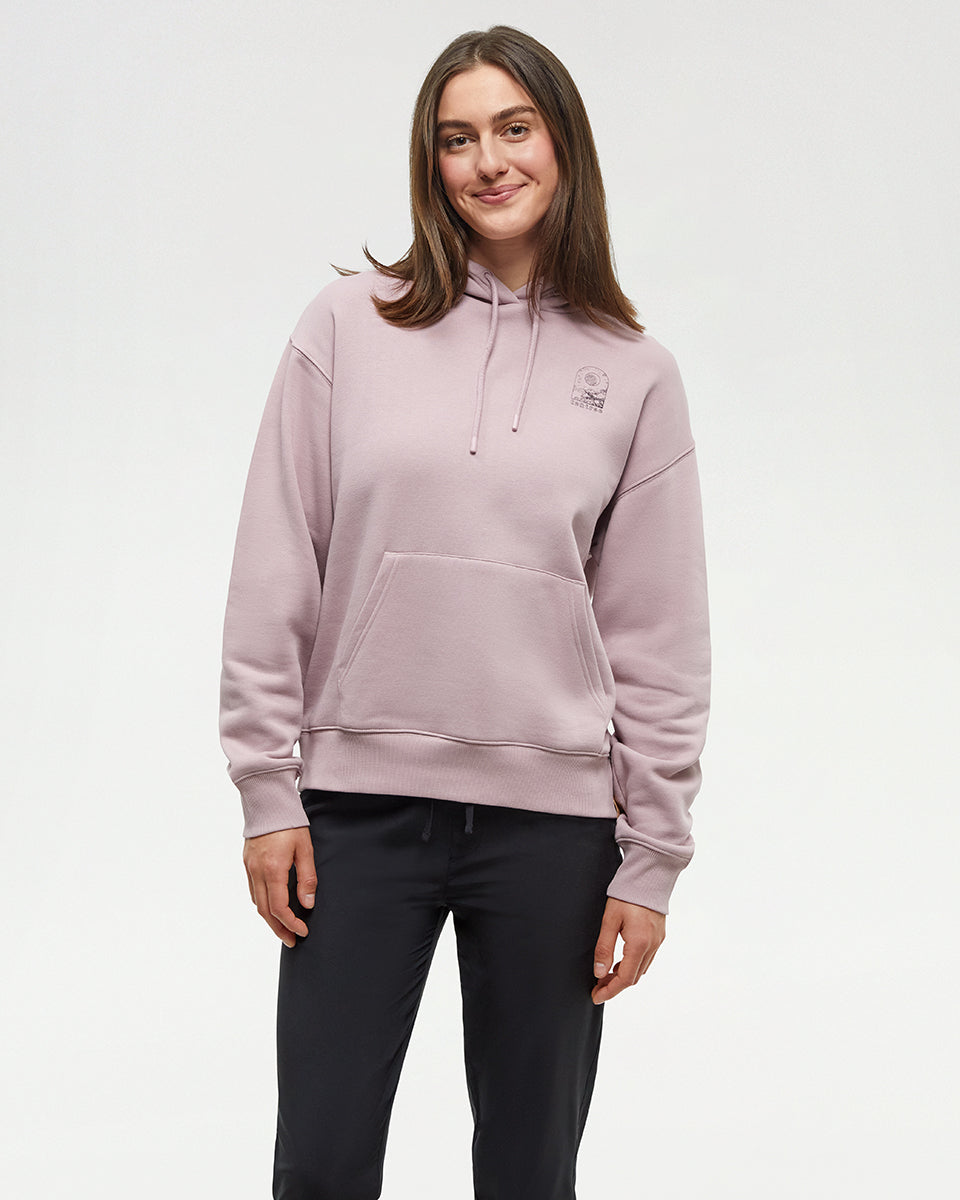 Tentree Clifftop Hoodie