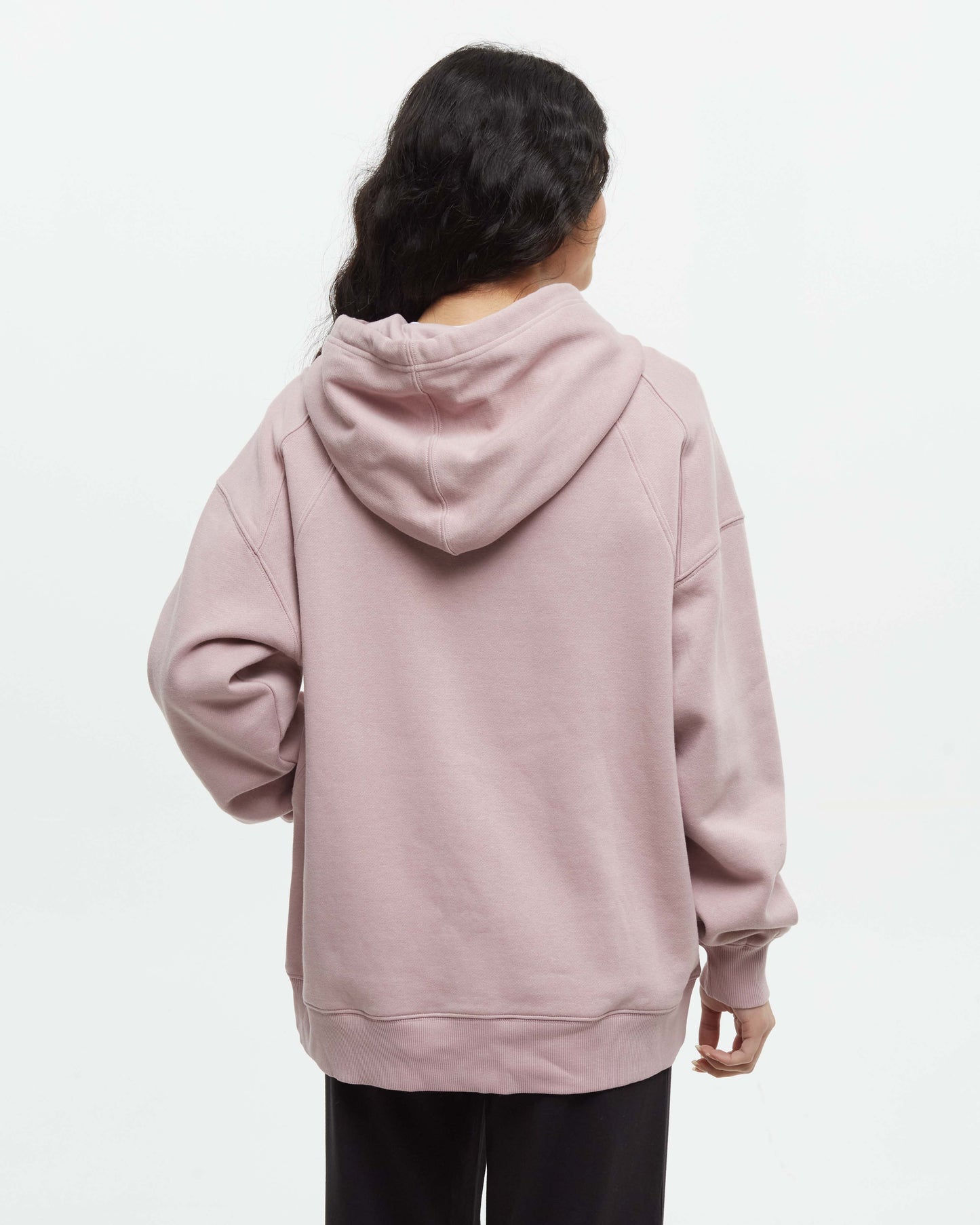 Bluffs Zip Hoodie