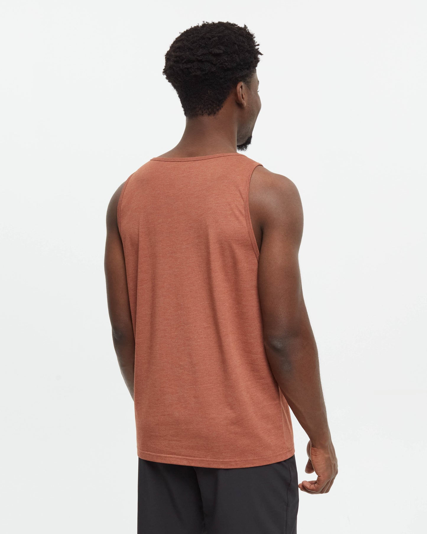 Pender Tank