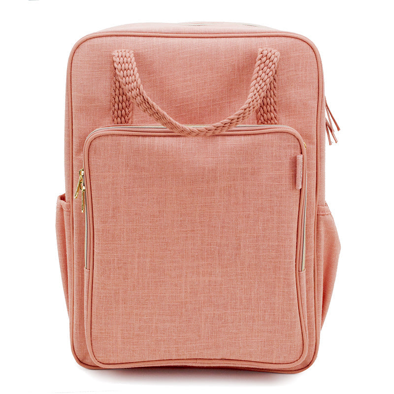 Muted Clay Travel Bundle