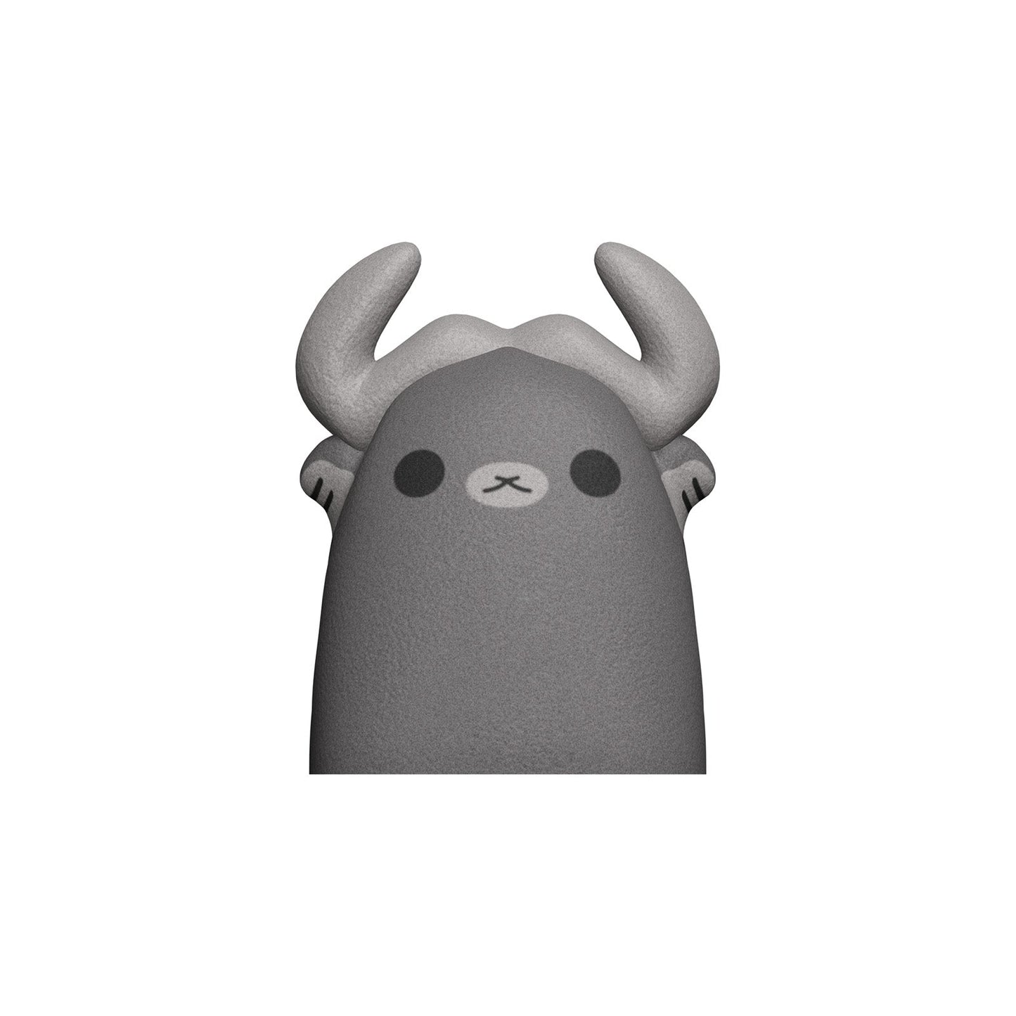 HX3D Keycap - Safari Buffalo