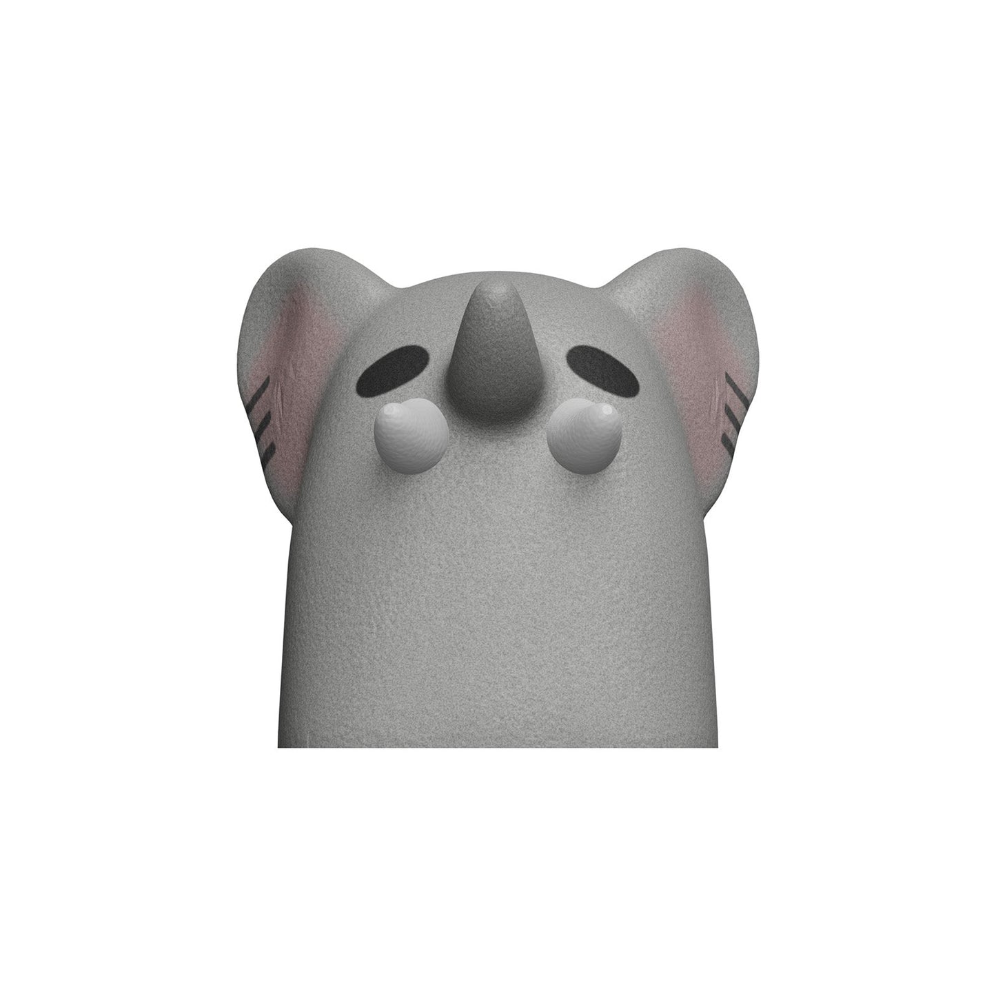 HX3D Keycap - Safari Elephant