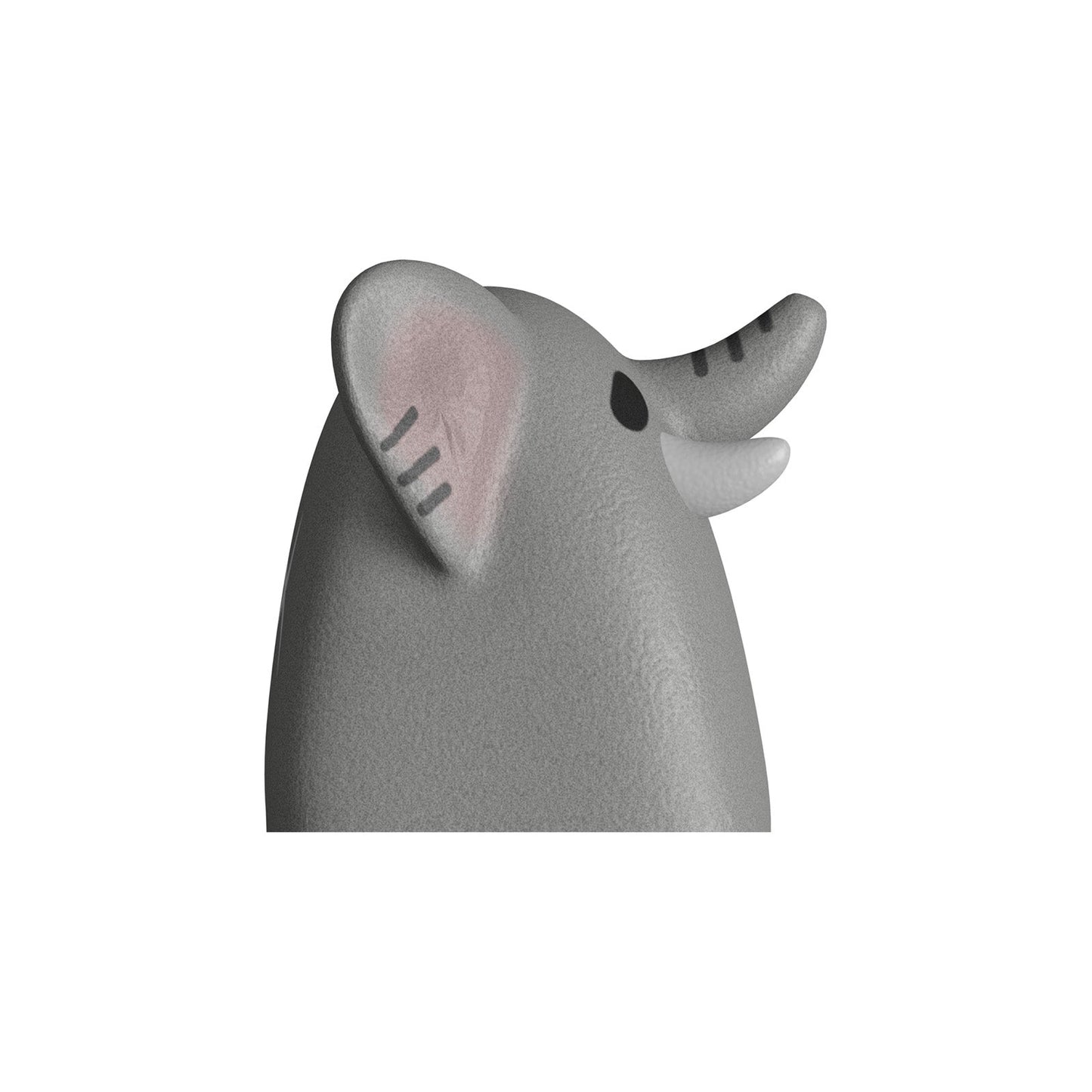 HX3D Keycap - Safari Elephant