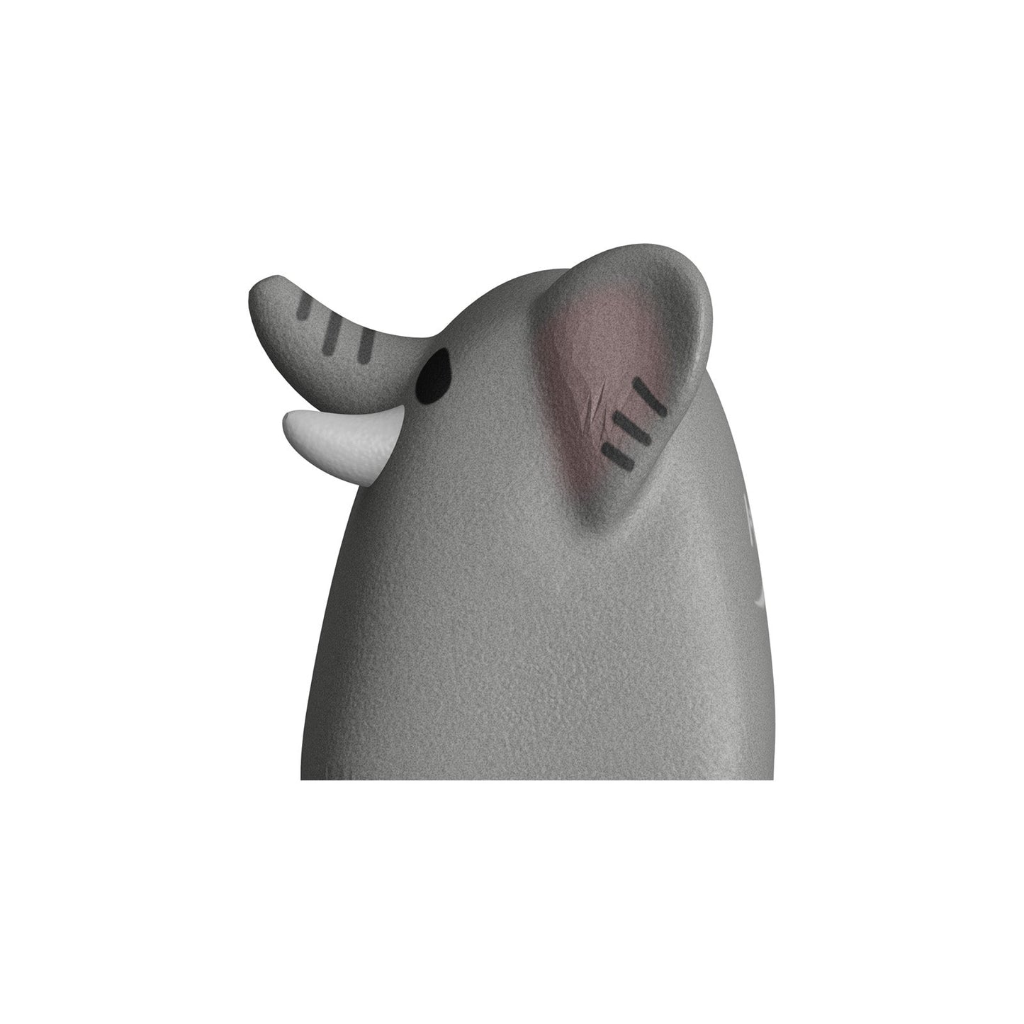 HX3D Keycap - Safari Elephant