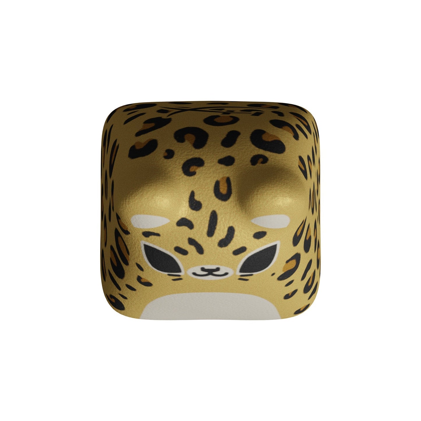 HX3D Keycap - Safari Leopard