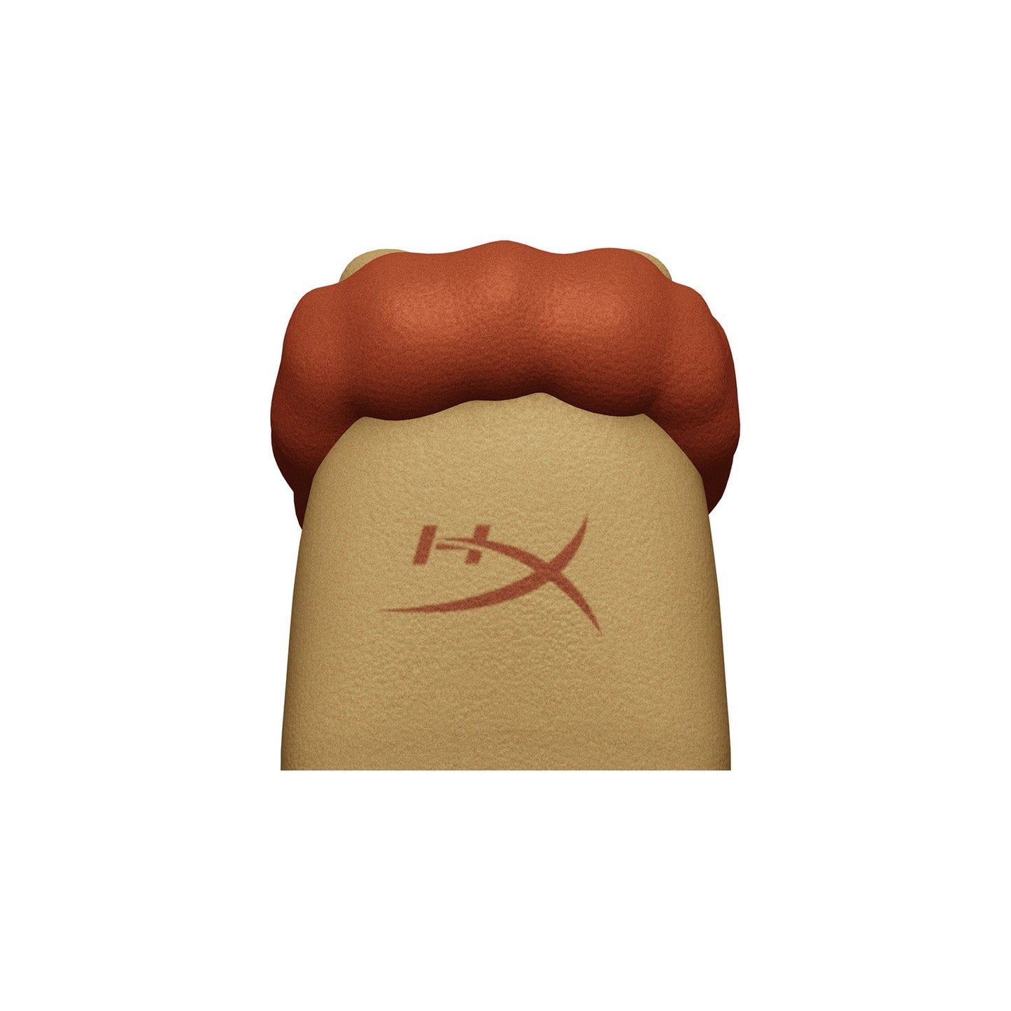 HX3D Keycap - Safari Lion