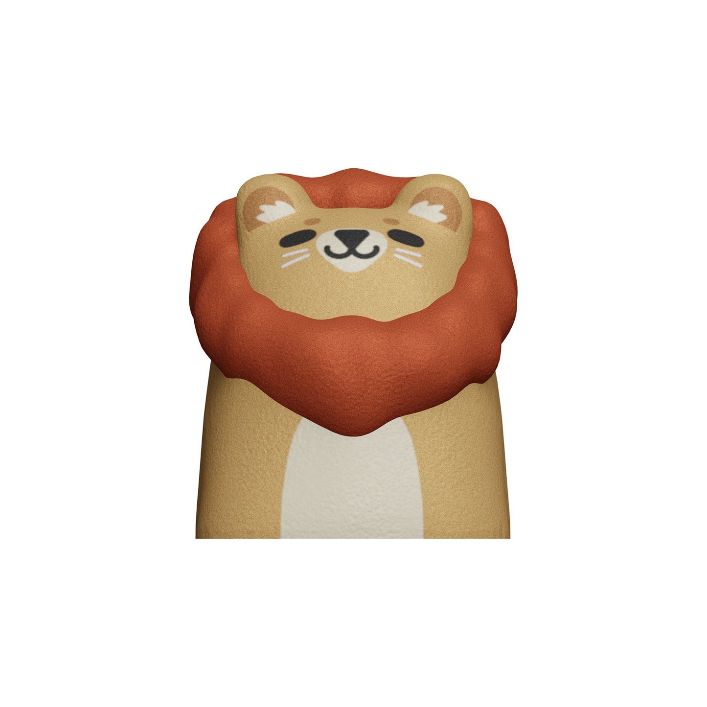 HX3D Keycap - Safari Lion