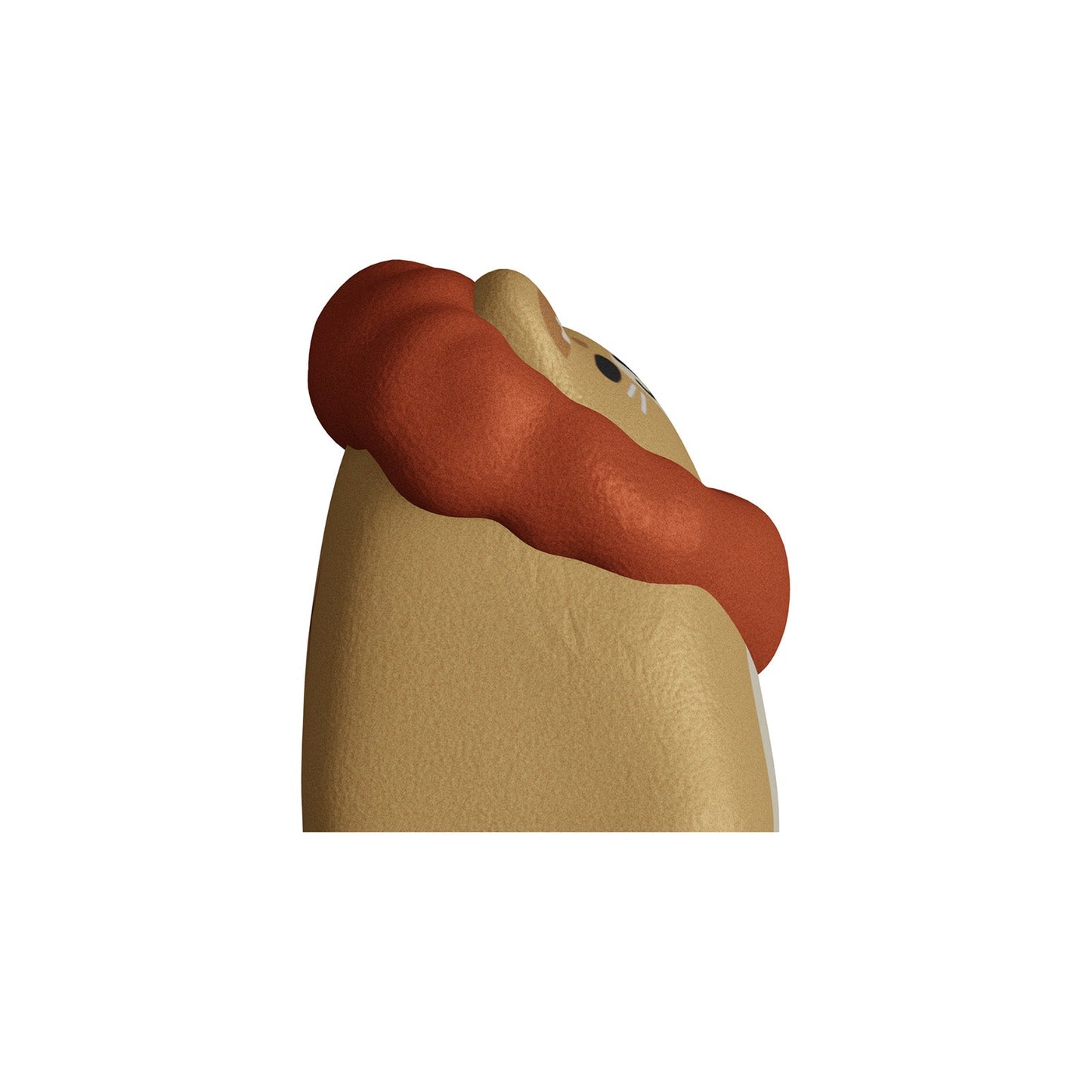 HX3D Keycap - Safari Lion