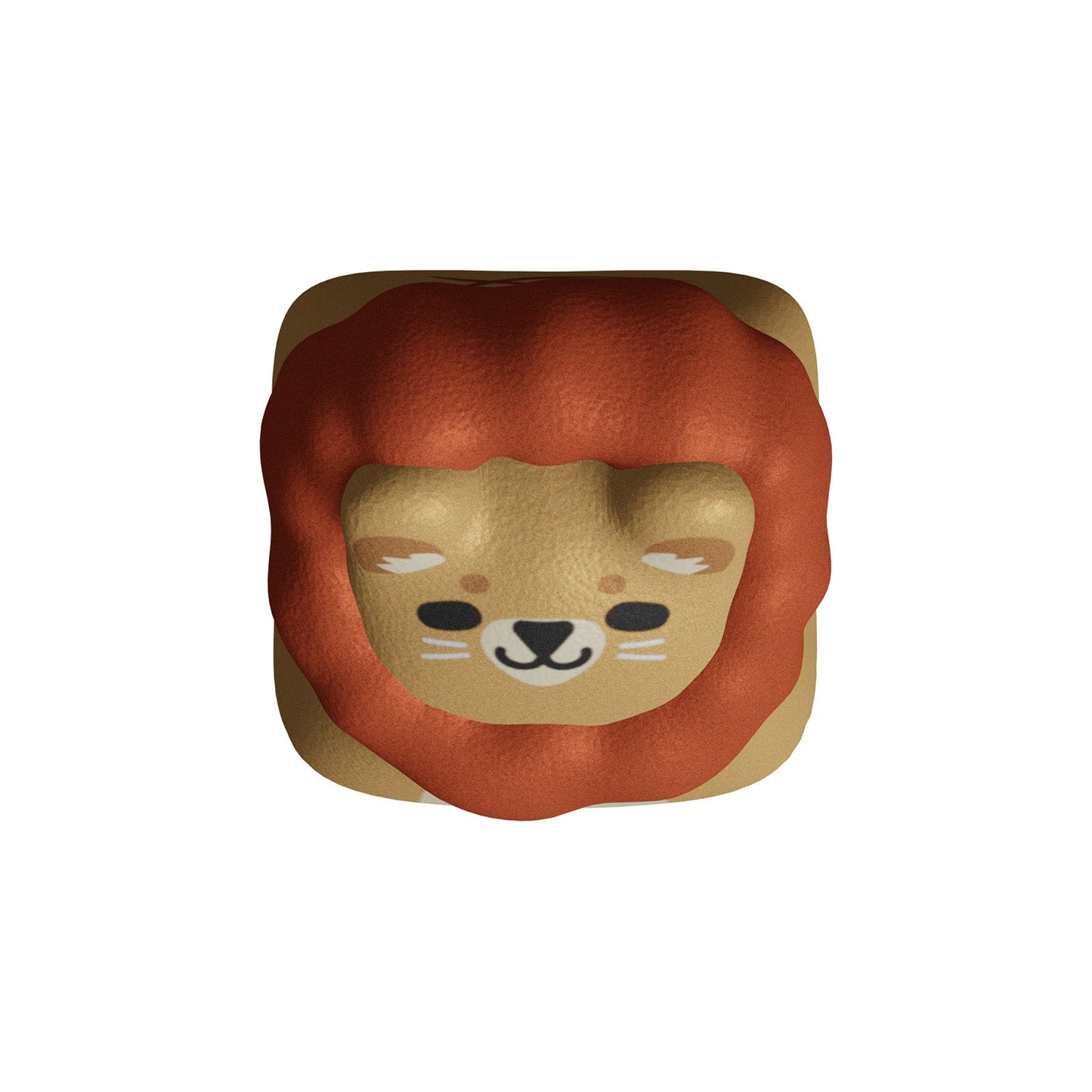 HX3D Keycap - Safari Lion