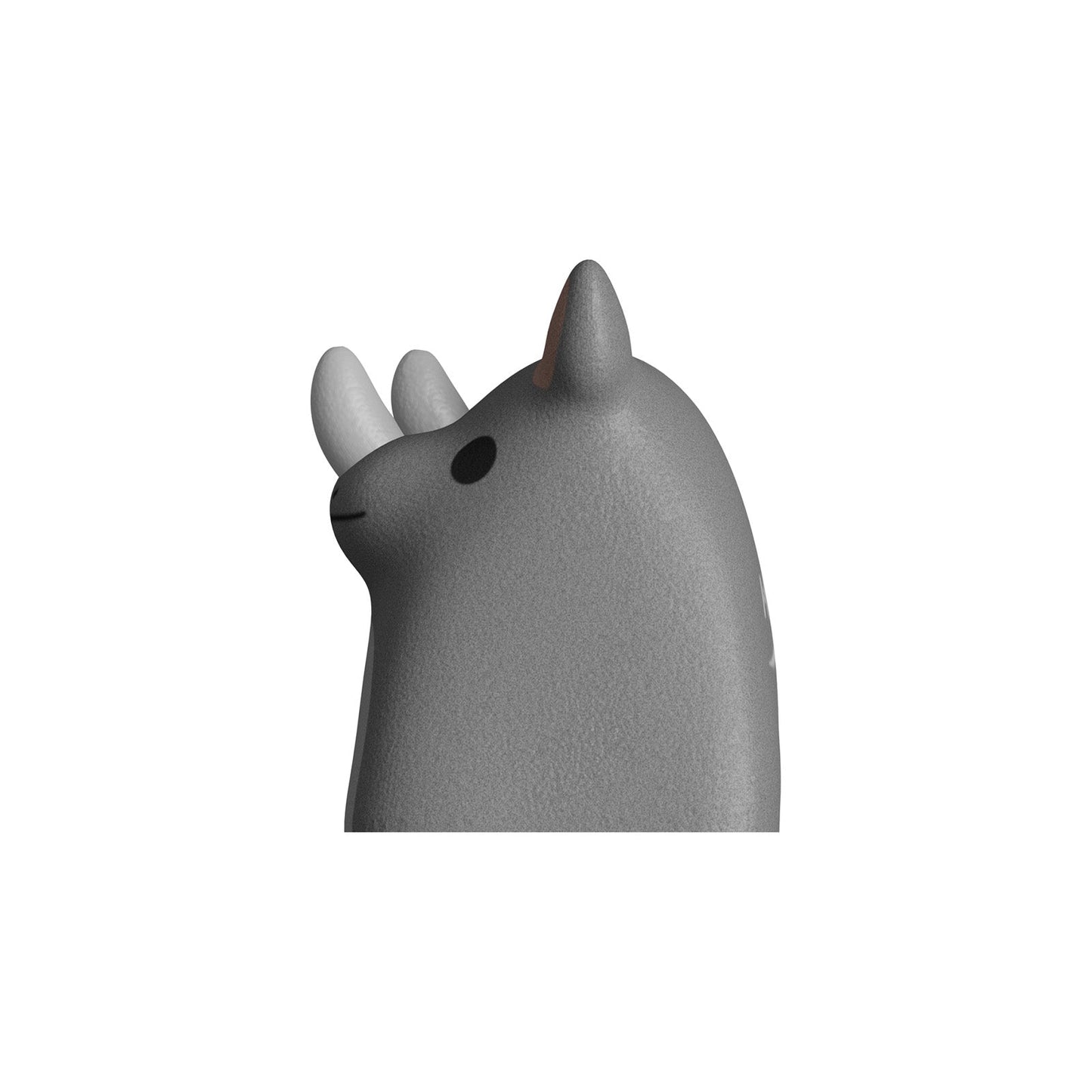 HX3D Keycap - Safari Rhino