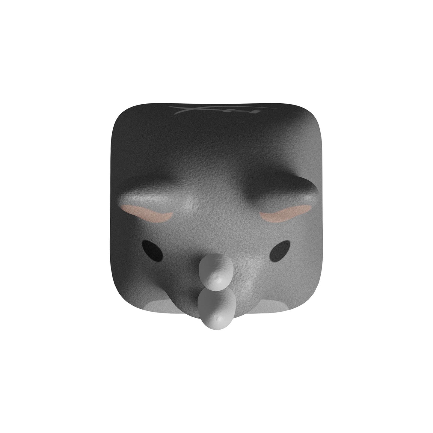 HX3D Keycap - Safari Rhino
