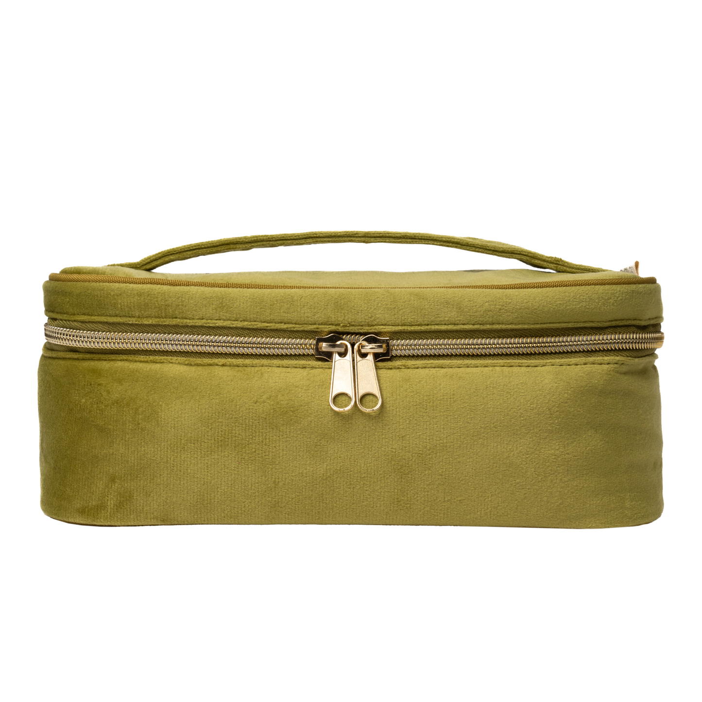 Peridot Beauty Poche