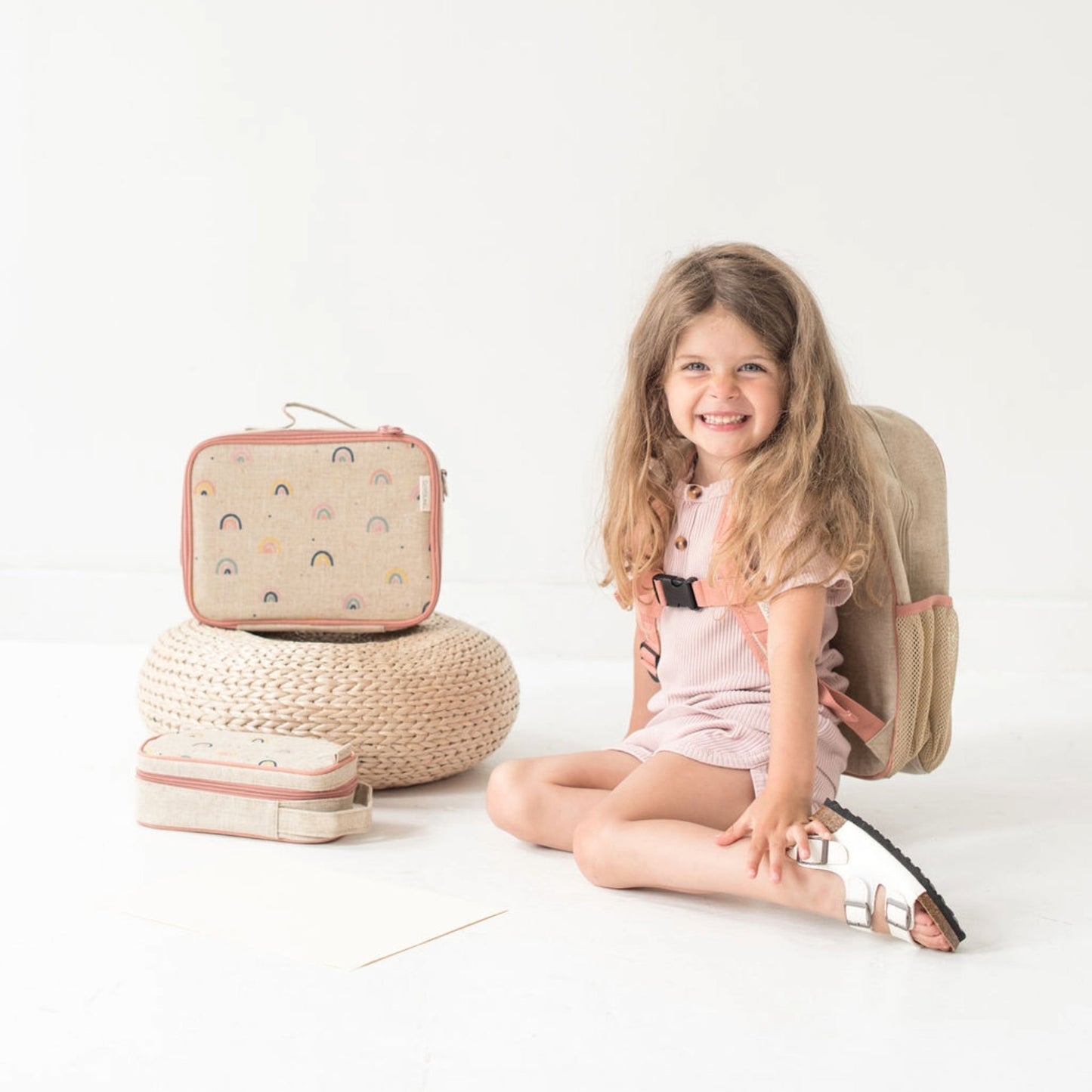 Neo Rainbows Toddler Bundle - 3pc