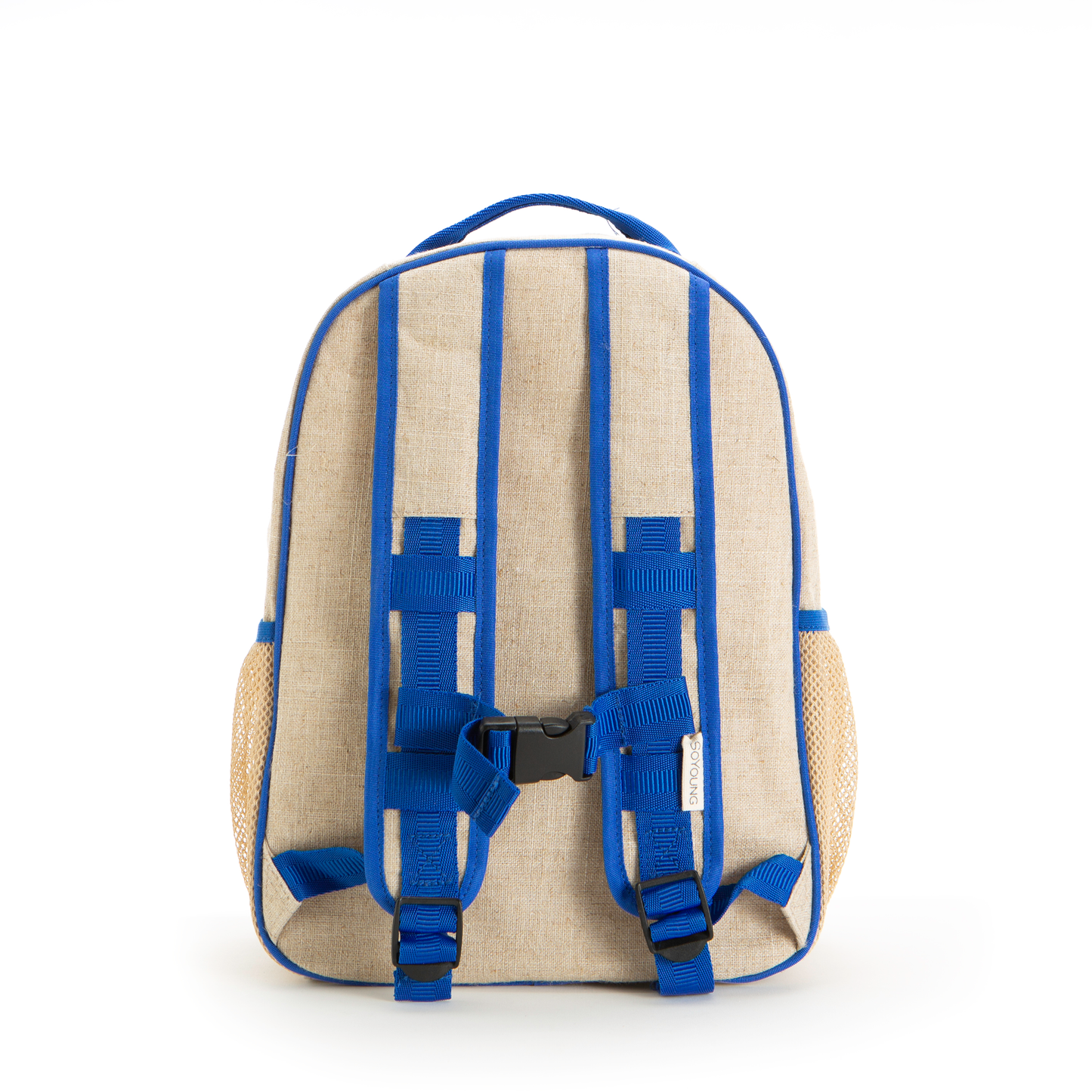 Blue Dino Toddler Bundle - 3pc
