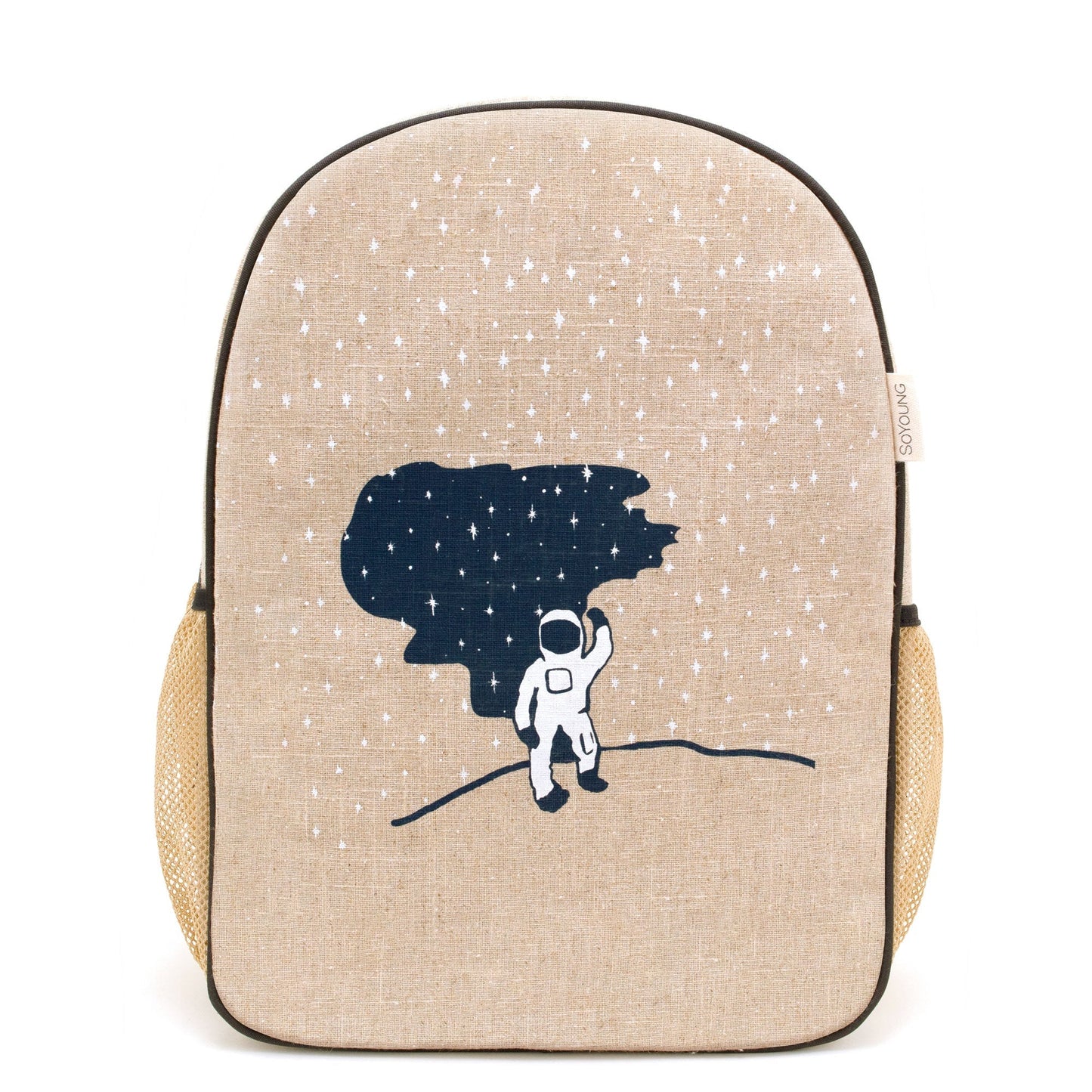 Spaceman Toddler Bundle - 3pc