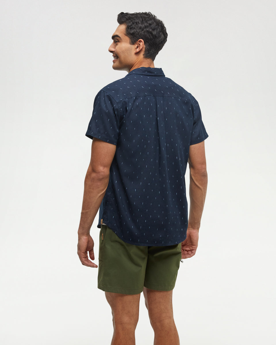 Mancos Shirt