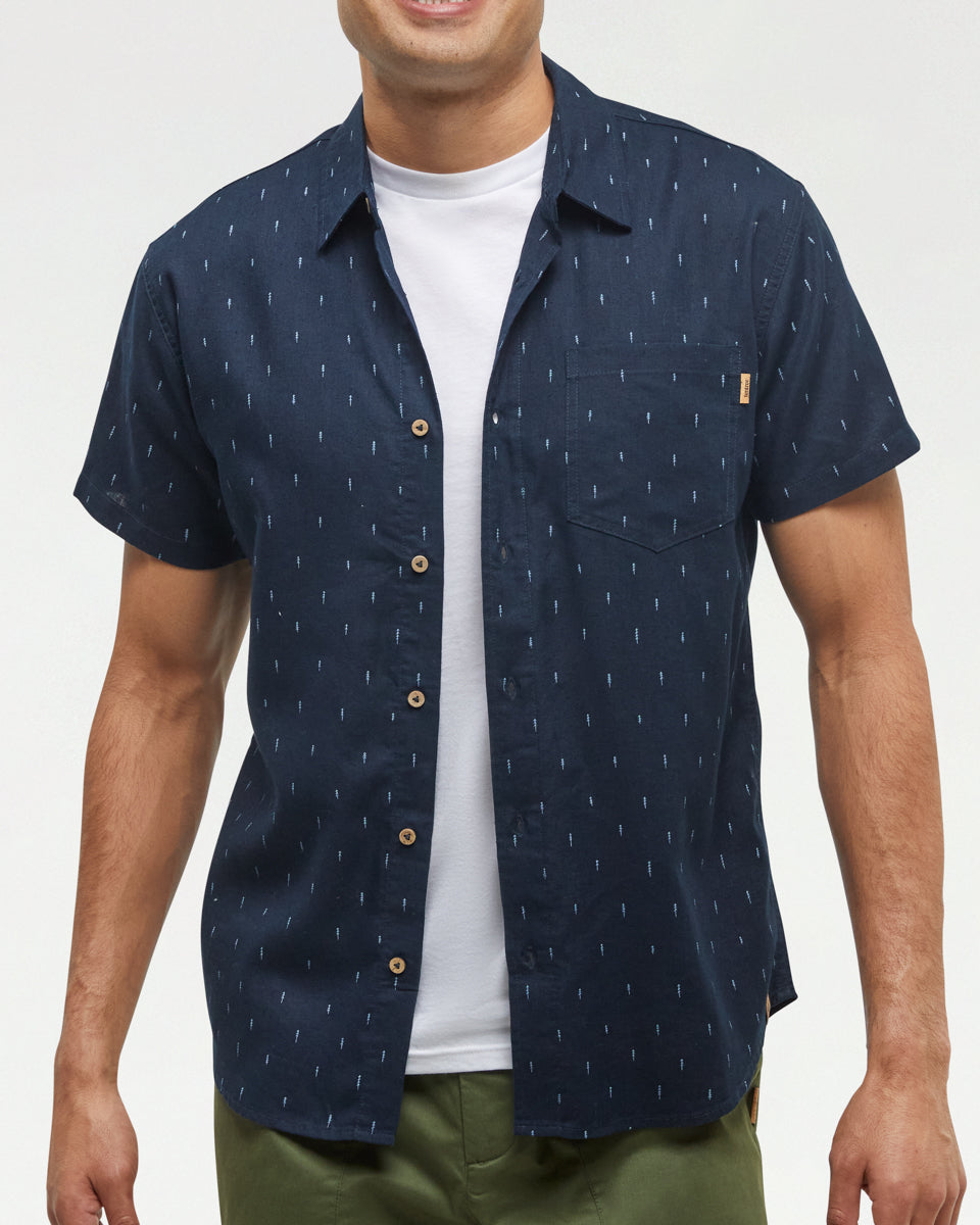 Mancos Shirt