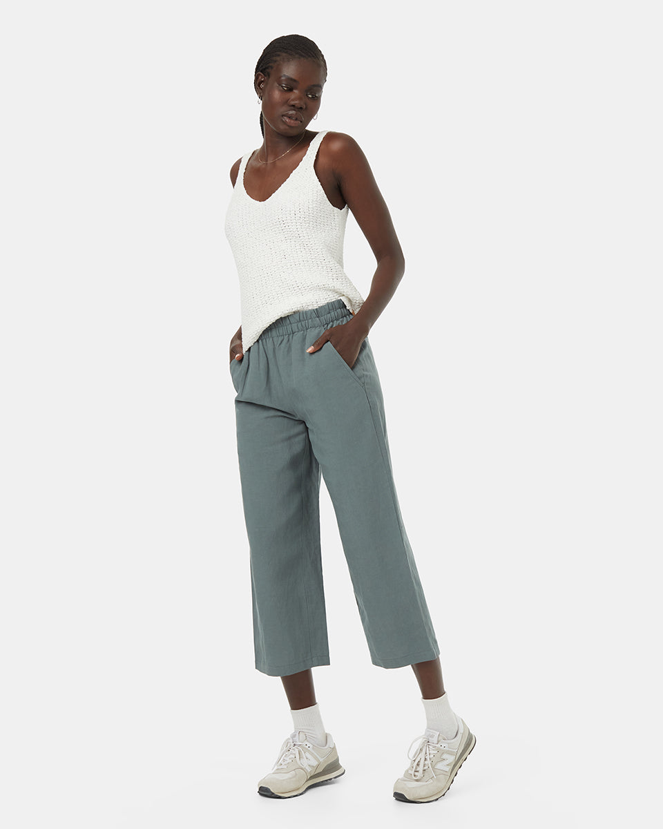 TreeLinen Billow Pant