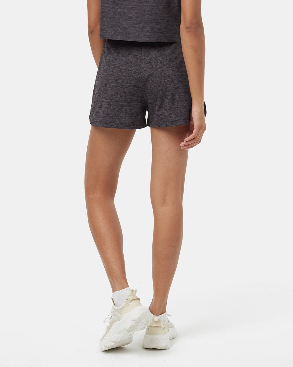 Active Soft Knit Short