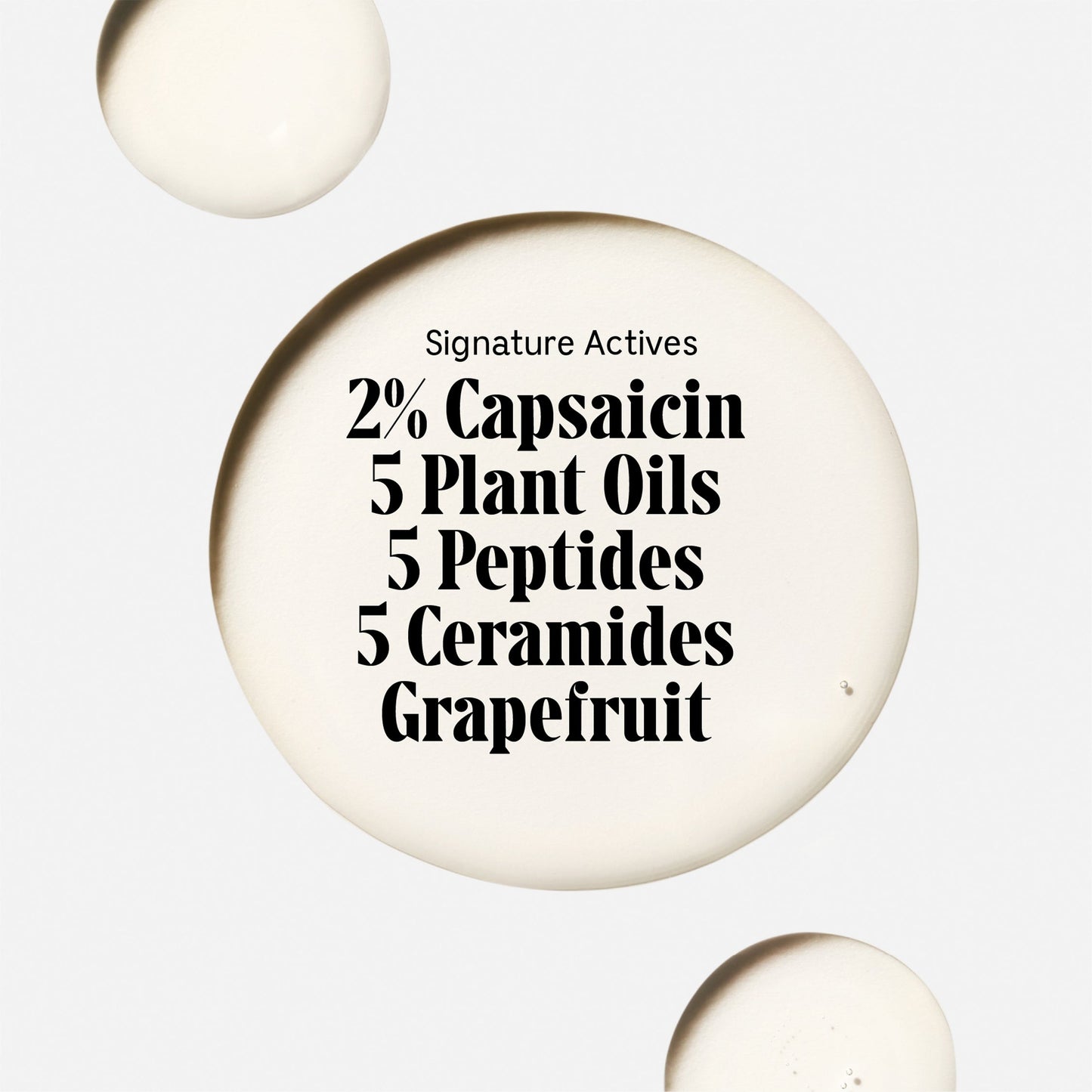The Body Oil Grapefruit