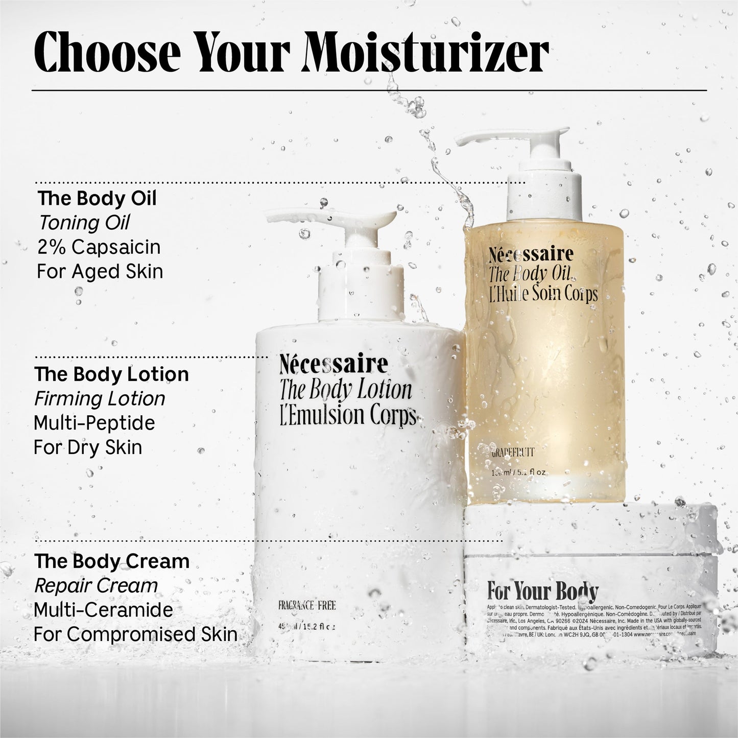The Body Oil Grapefruit
