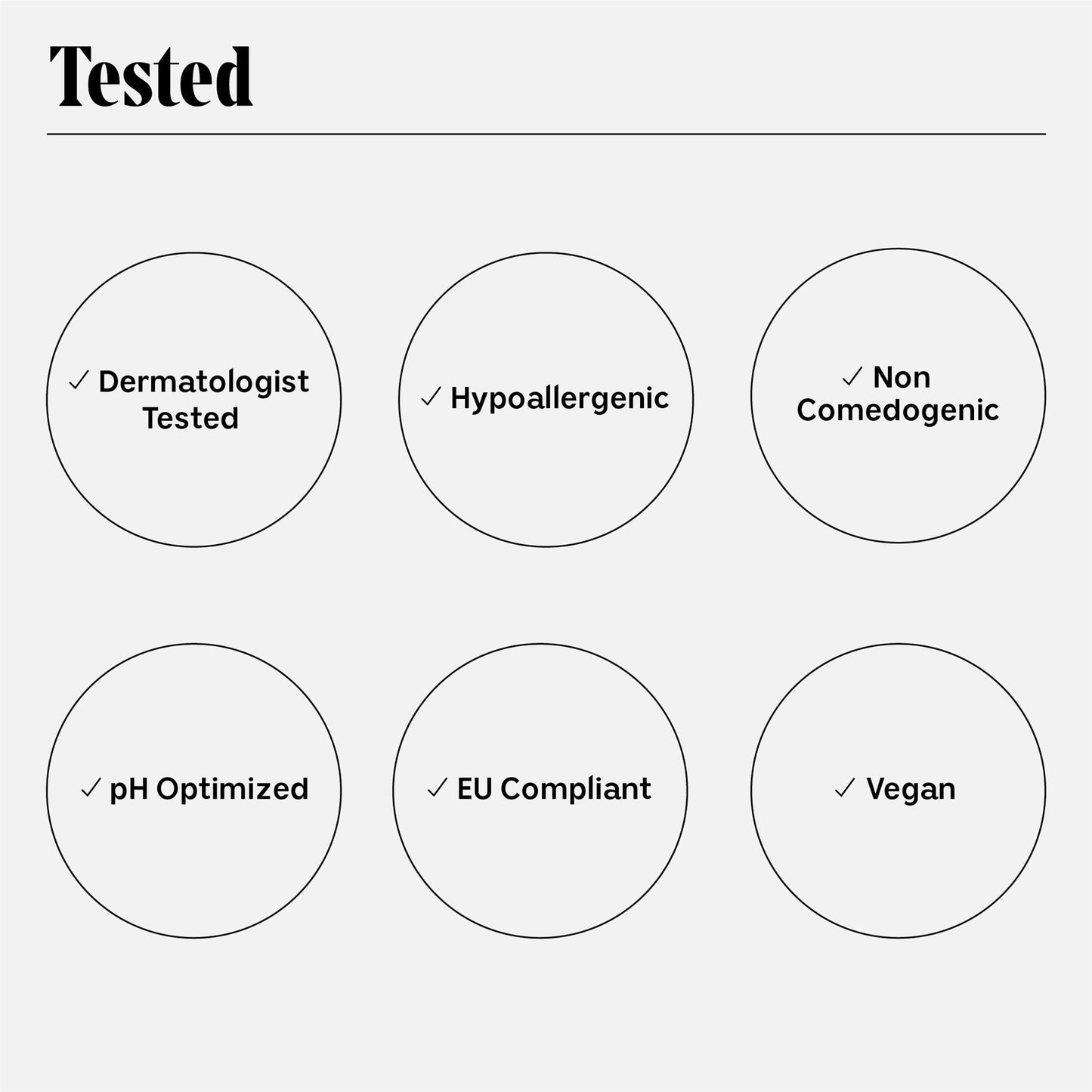 The Body Oil Grapefruit