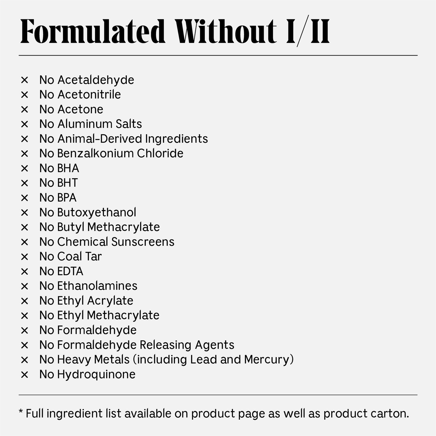 The Body Oil Grapefruit