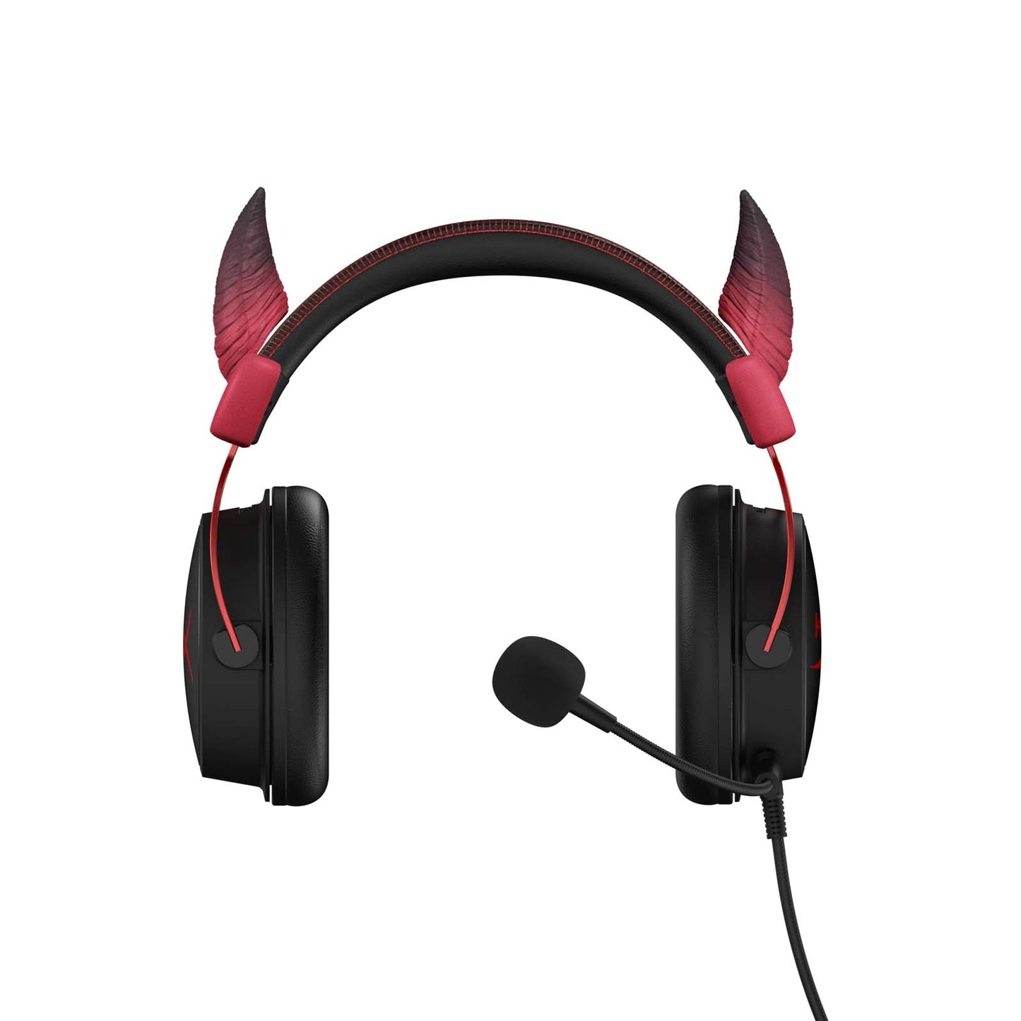 HX3D Headset Accessory - Horns