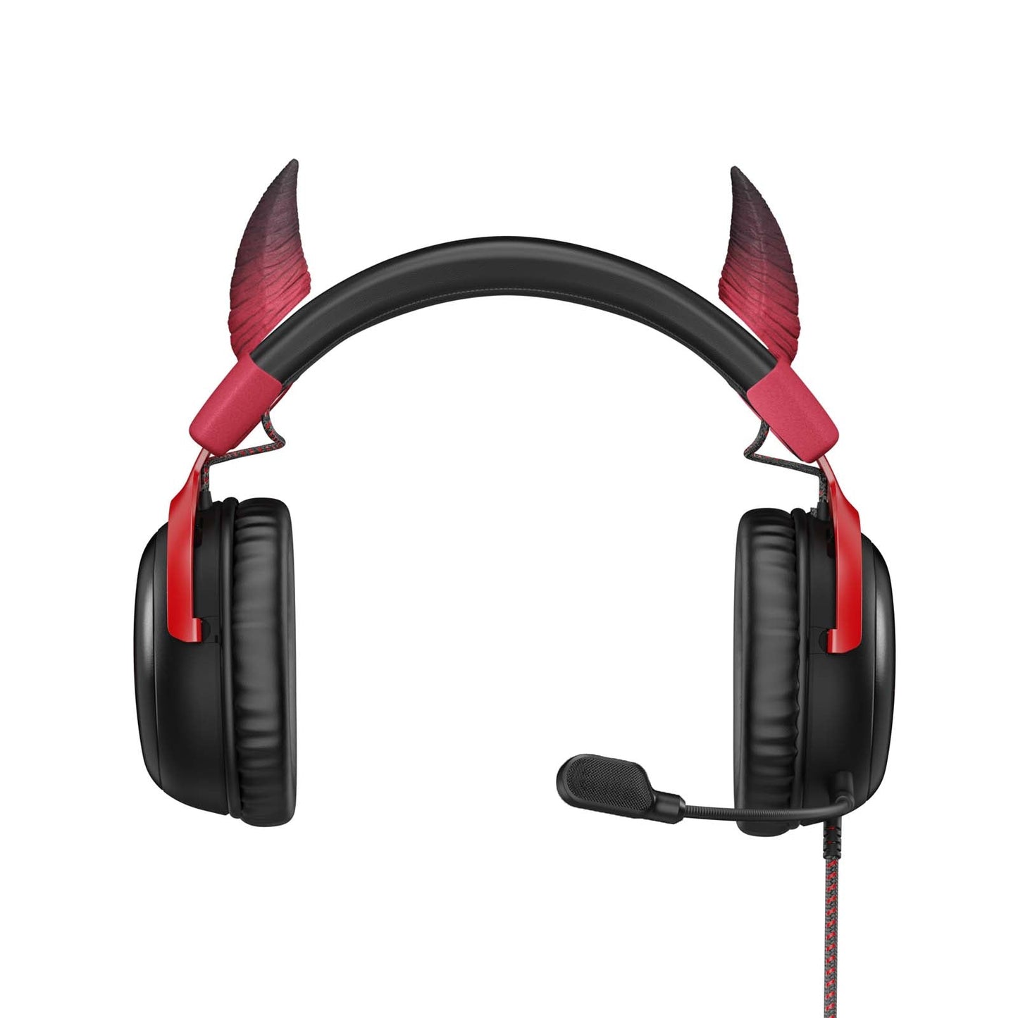 HX3D Headset Accessory - Horns
