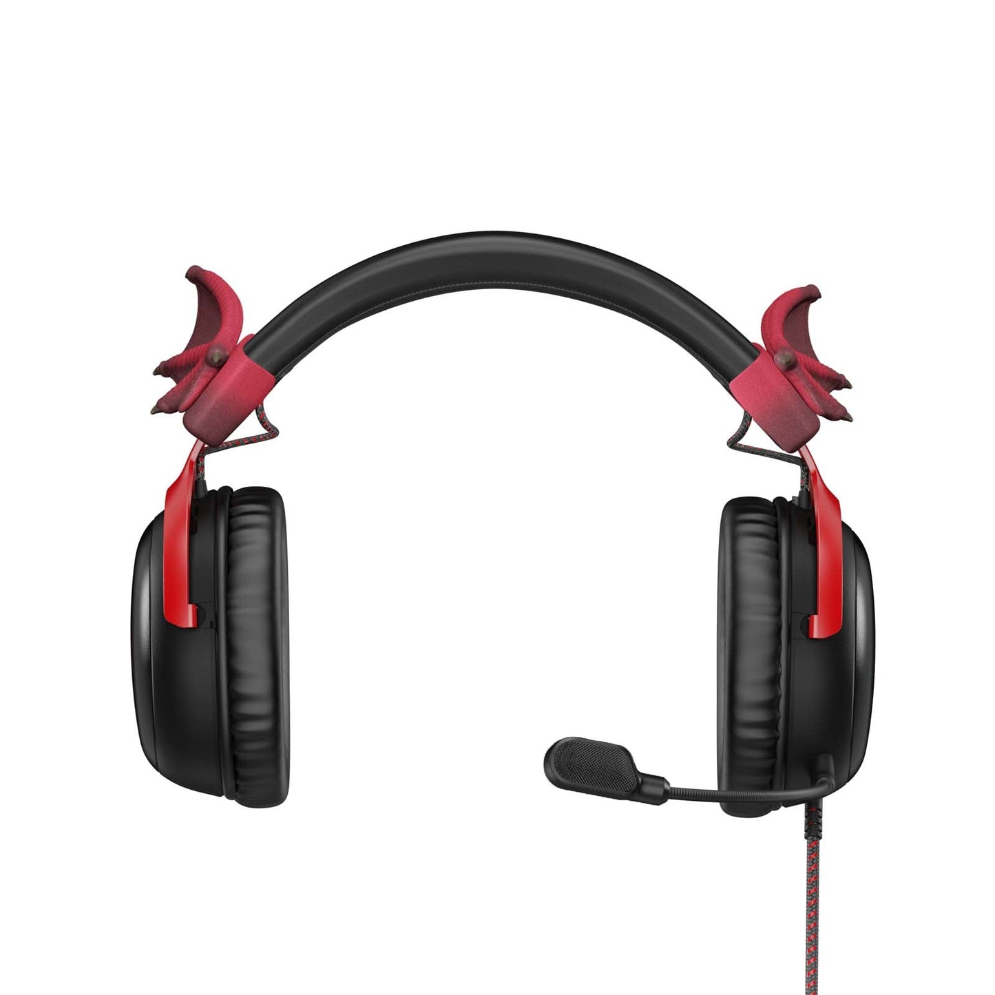 HX3D Headset Accessory - Dragon Wings