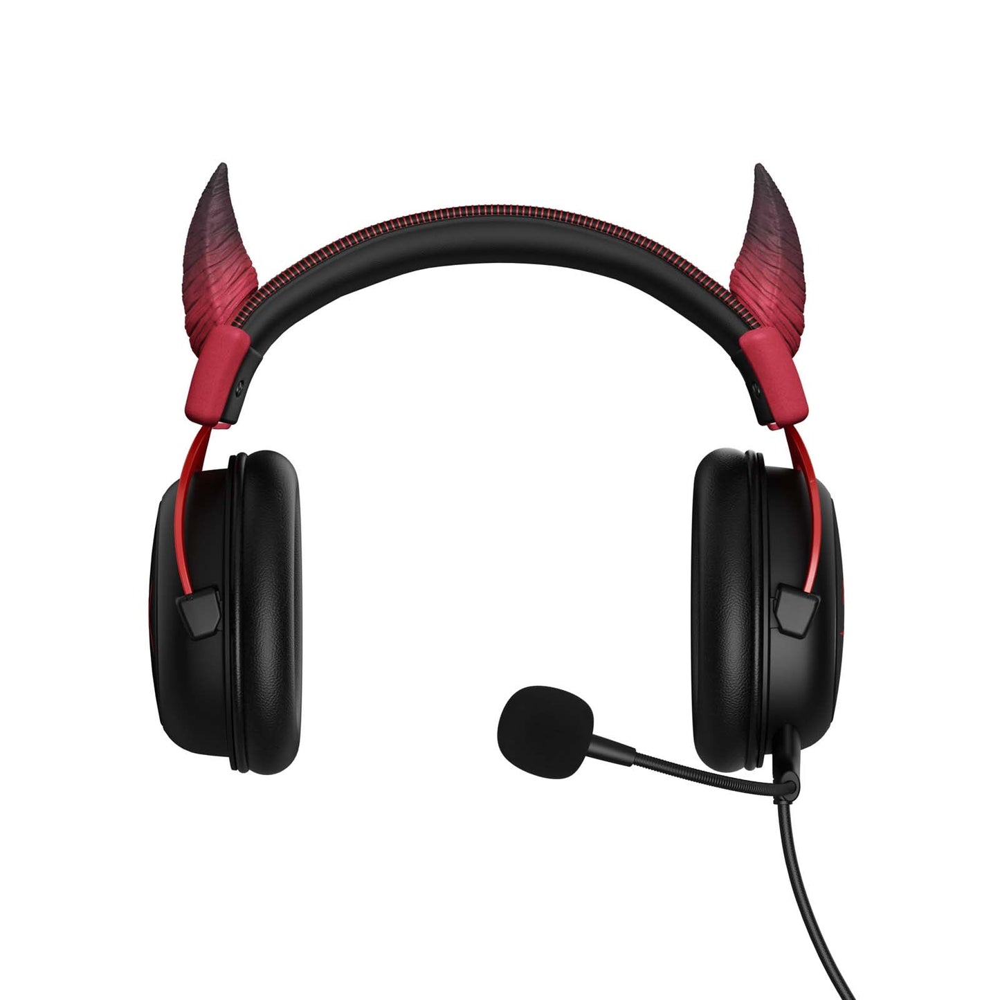 HX3D Headset Accessory - Horns