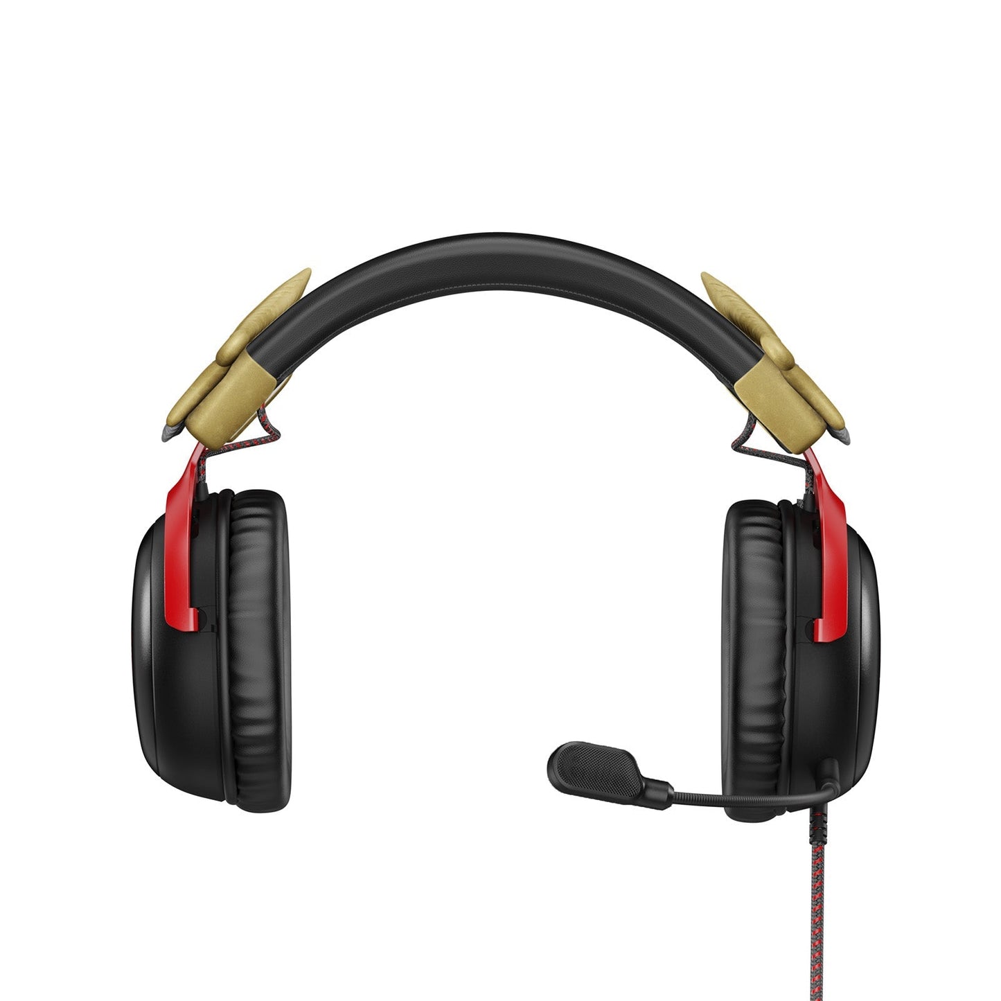 HX3D Headset Accessory - Valkyrie Wings