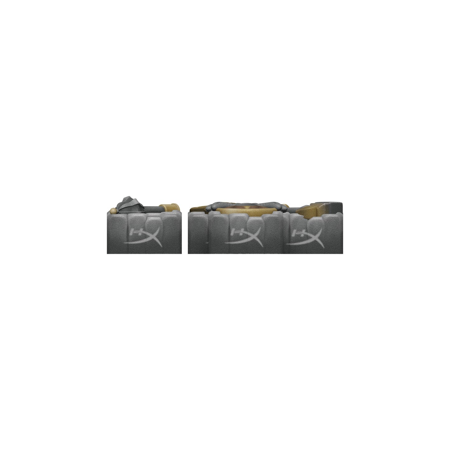 HX3D Movement Set - Valkyrie