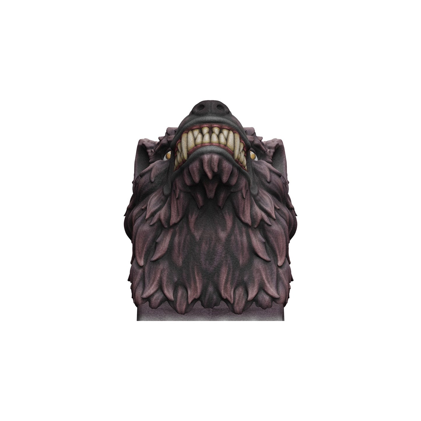 HX3D Keycap - Werewolf