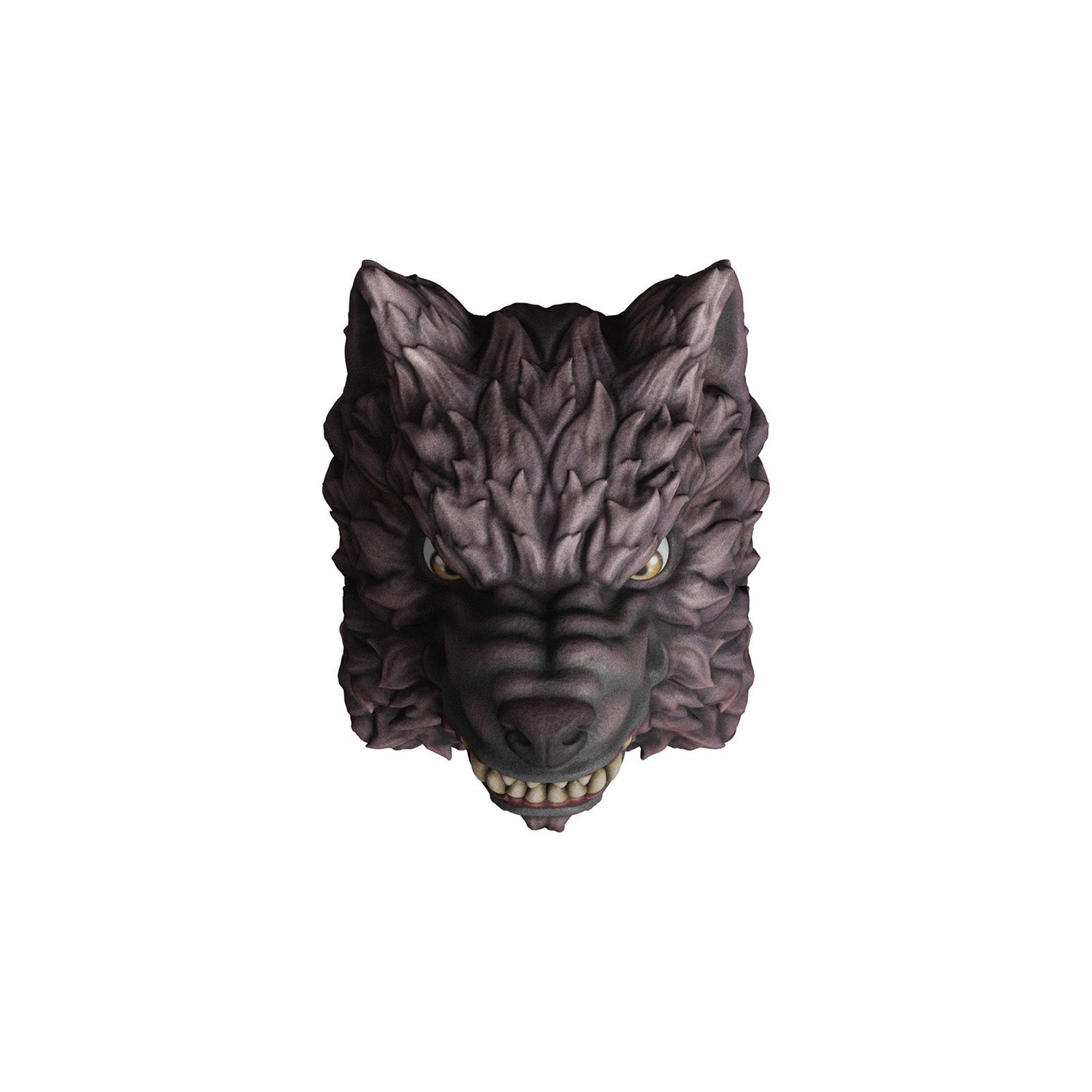 HX3D Keycap - Werewolf