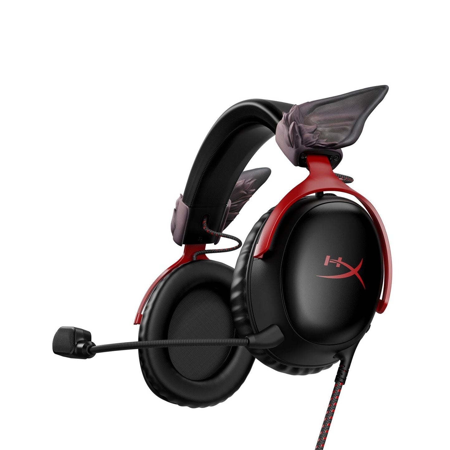 HX3D Headset Accessory - Werewolf ears
