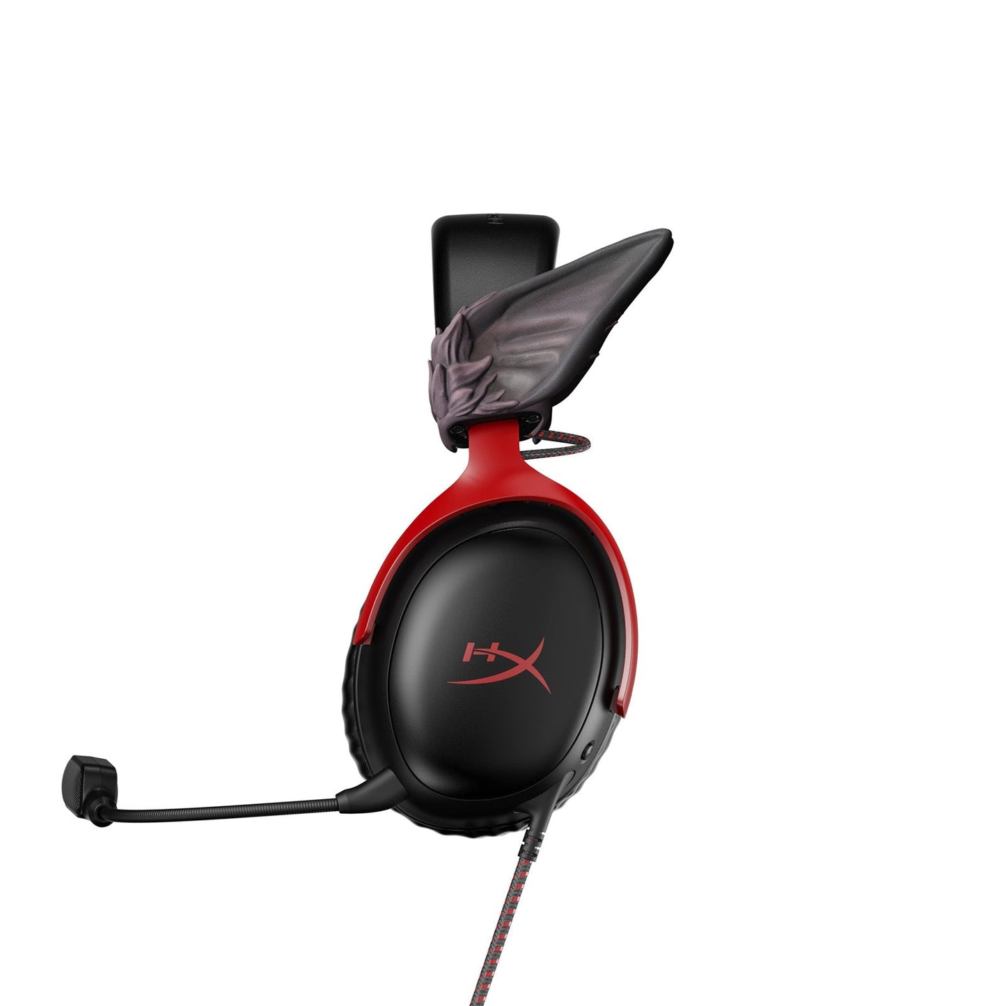 HX3D Headset Accessory - Werewolf ears