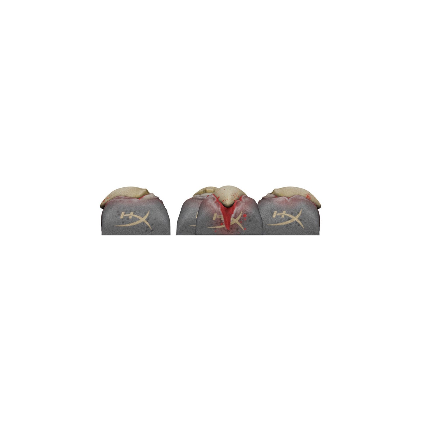HX3D Movement Set - Werewolf