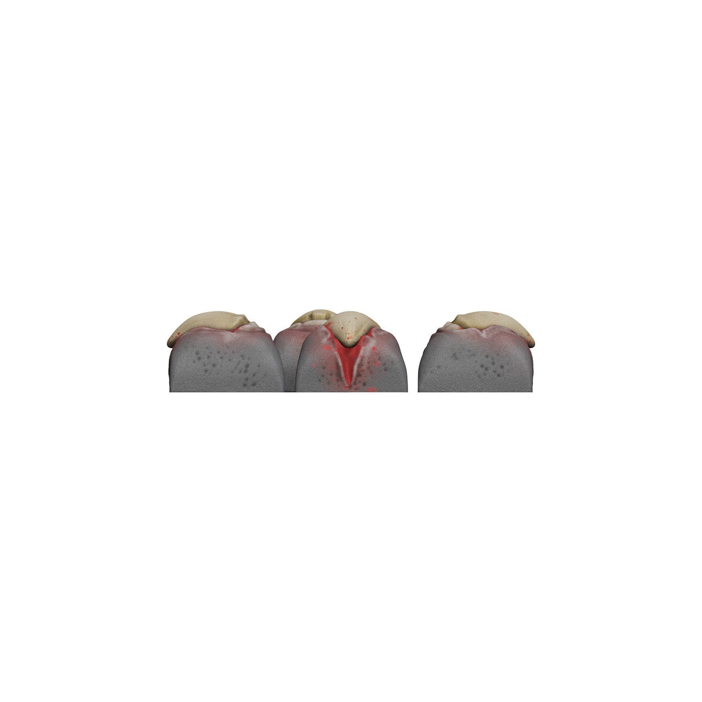 HX3D Movement Set - Werewolf