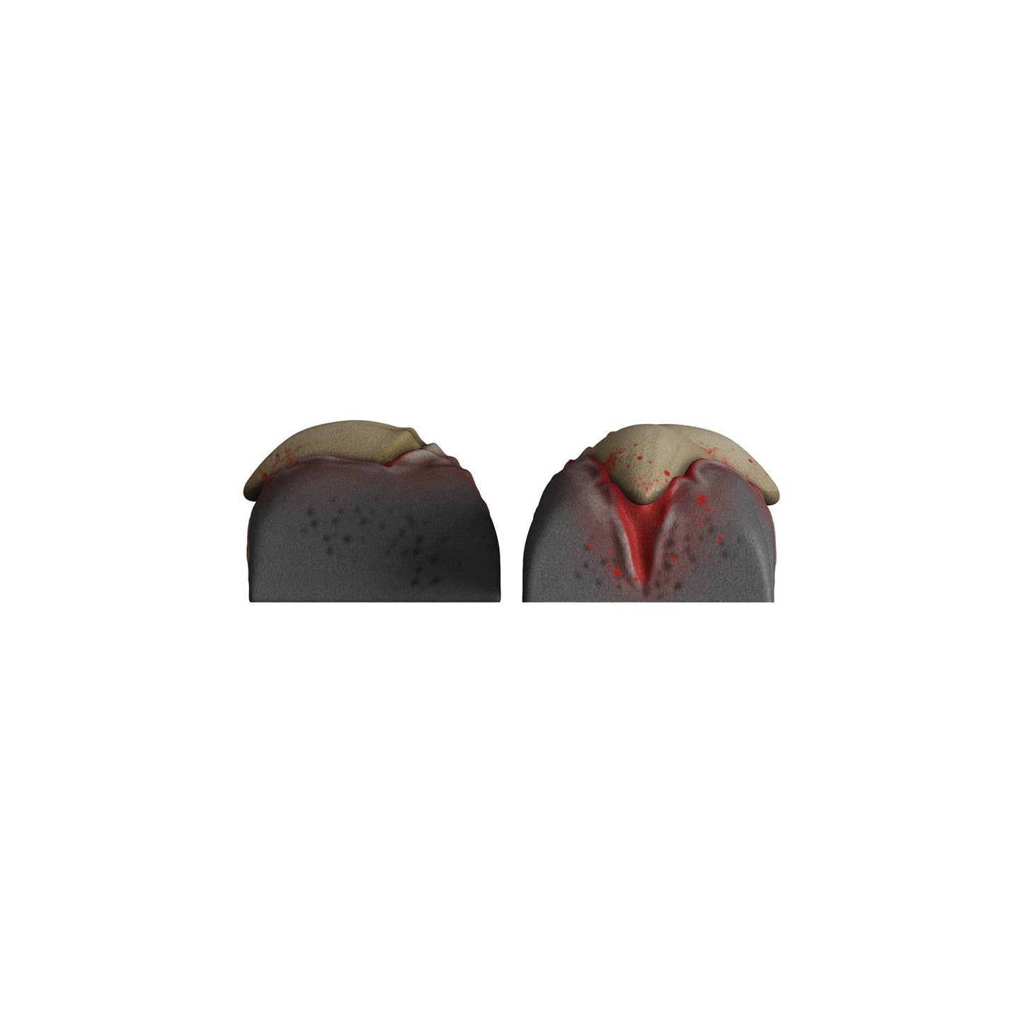 HX3D Movement Set - Werewolf