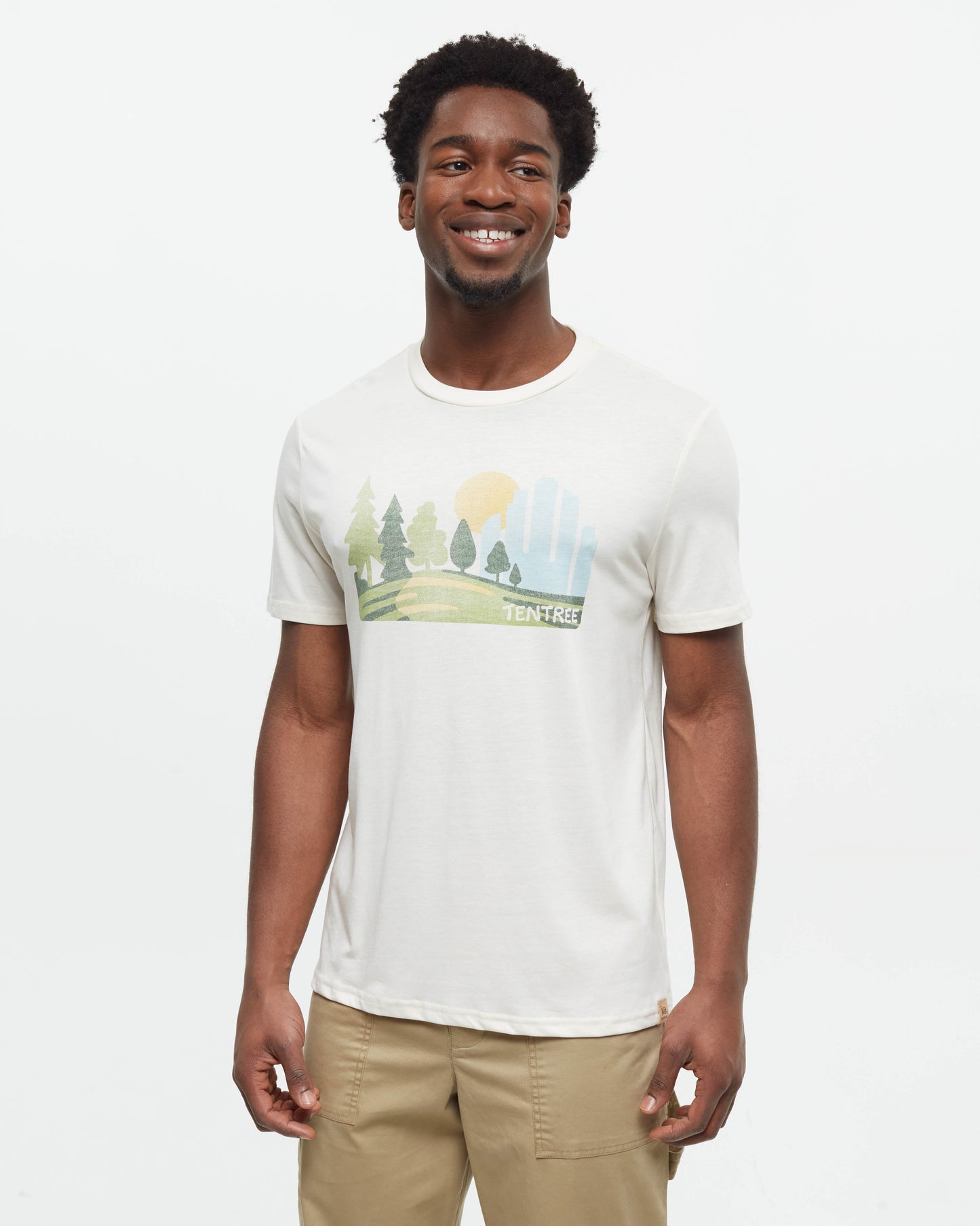 Urban Skyline T-Shirt