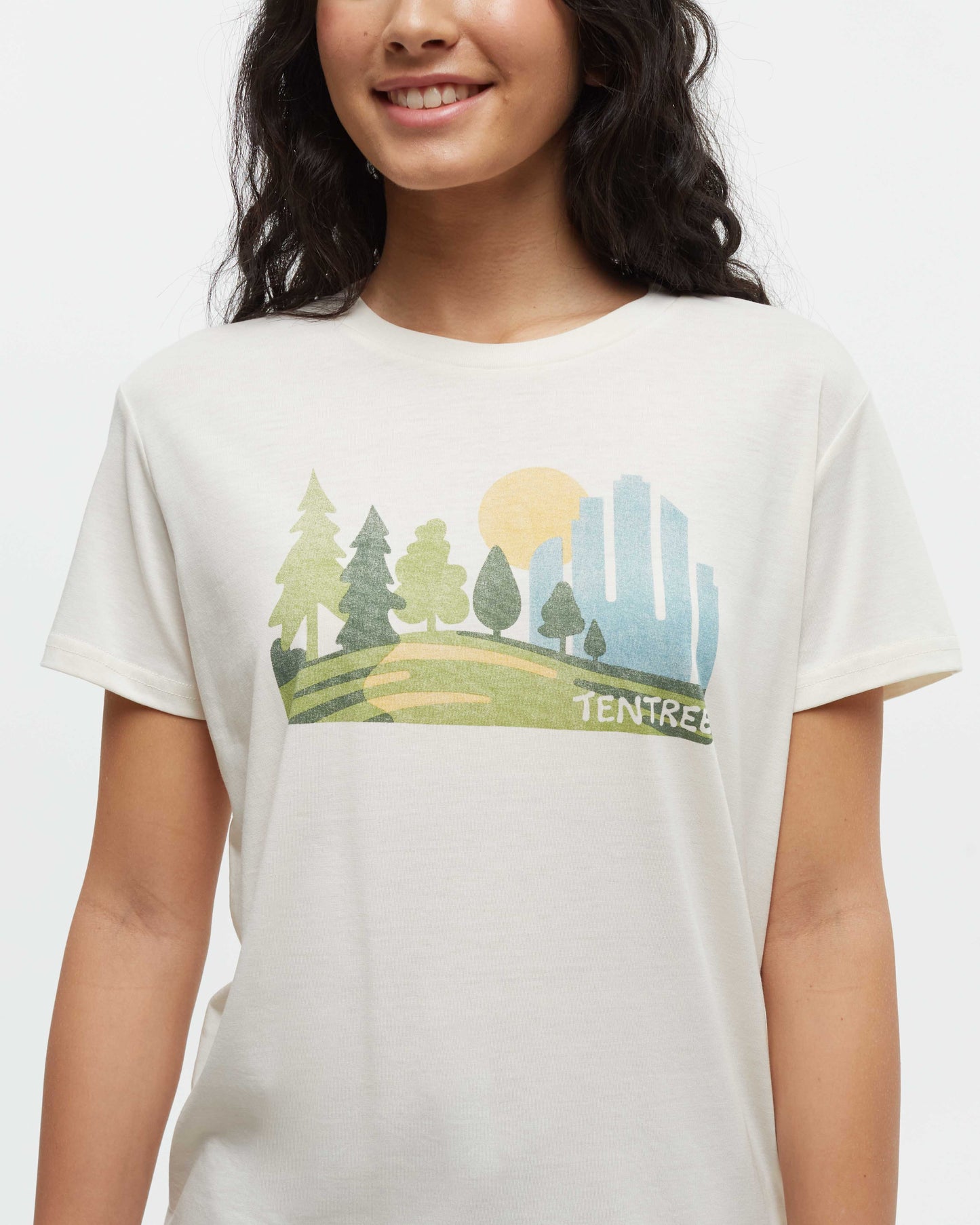 Urban Skyline T-Shirt