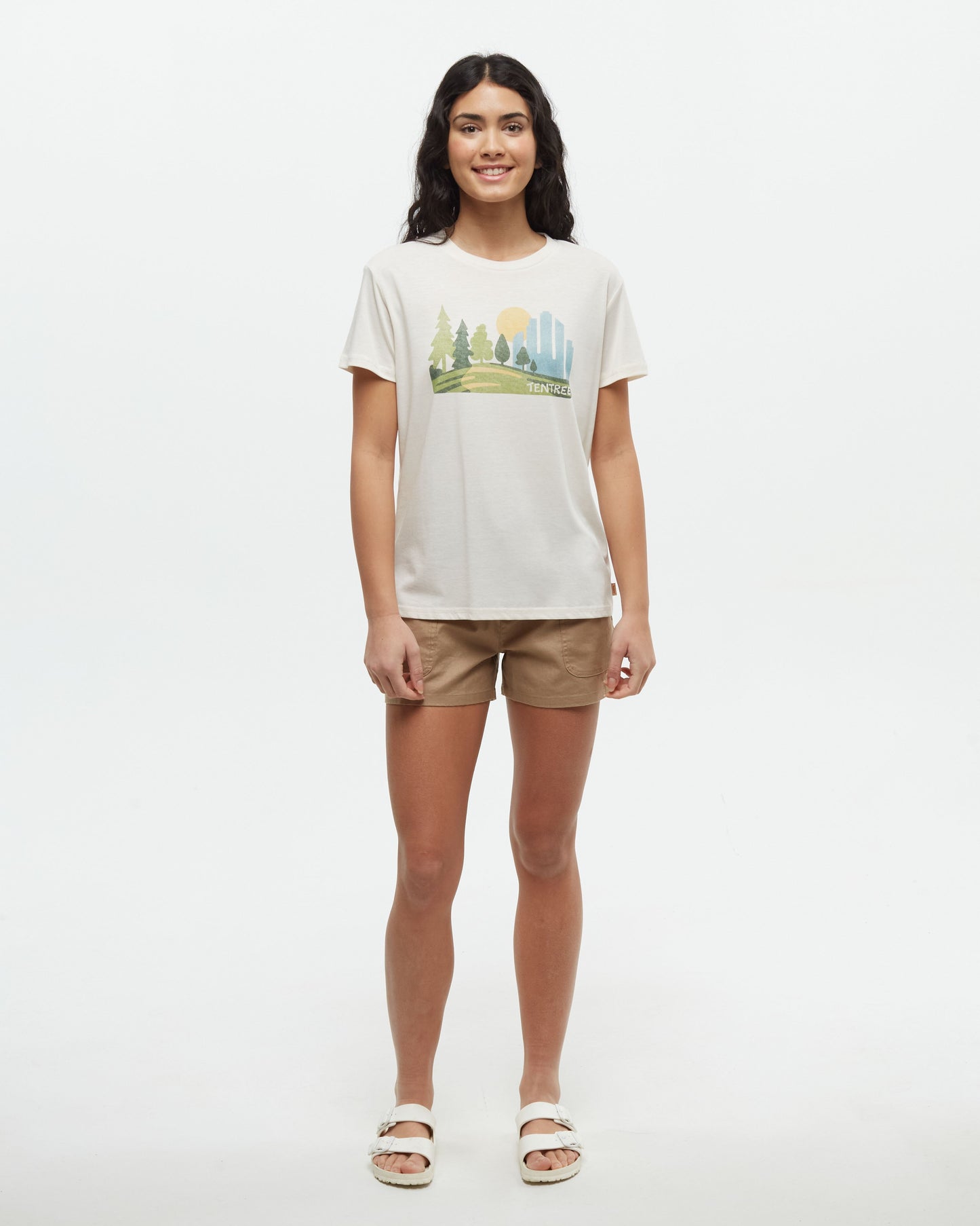 Urban Skyline T-Shirt