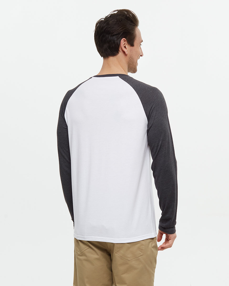 Baker Henley Longsleeve