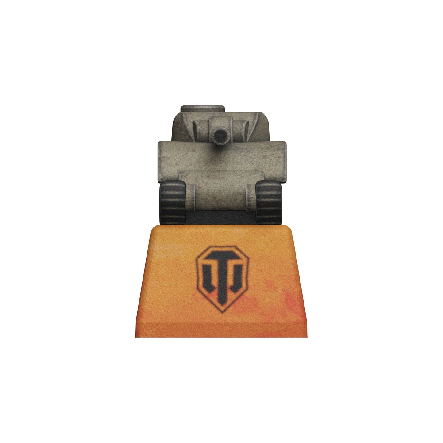HX3D x World of Tanks Keycap - Sherman